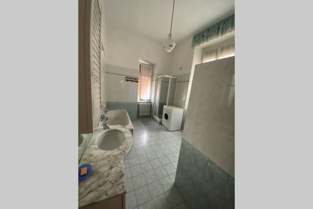 Villa Amalia Finale Ligure
