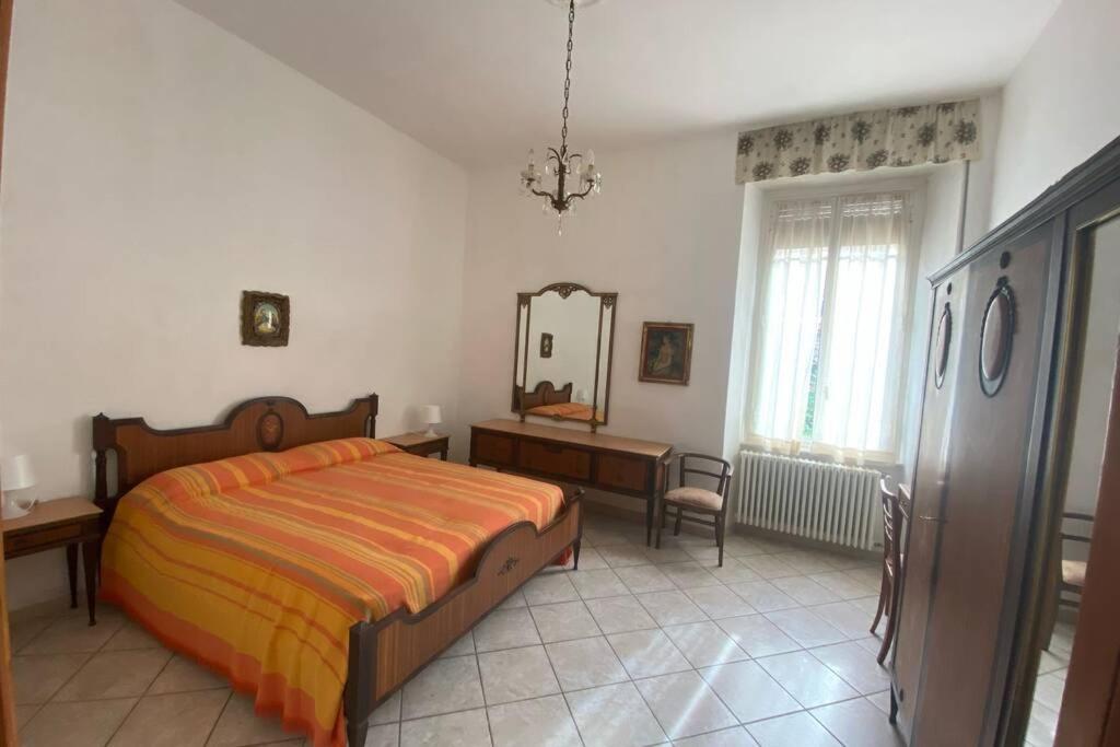 Villa Amalia Finale Ligure
