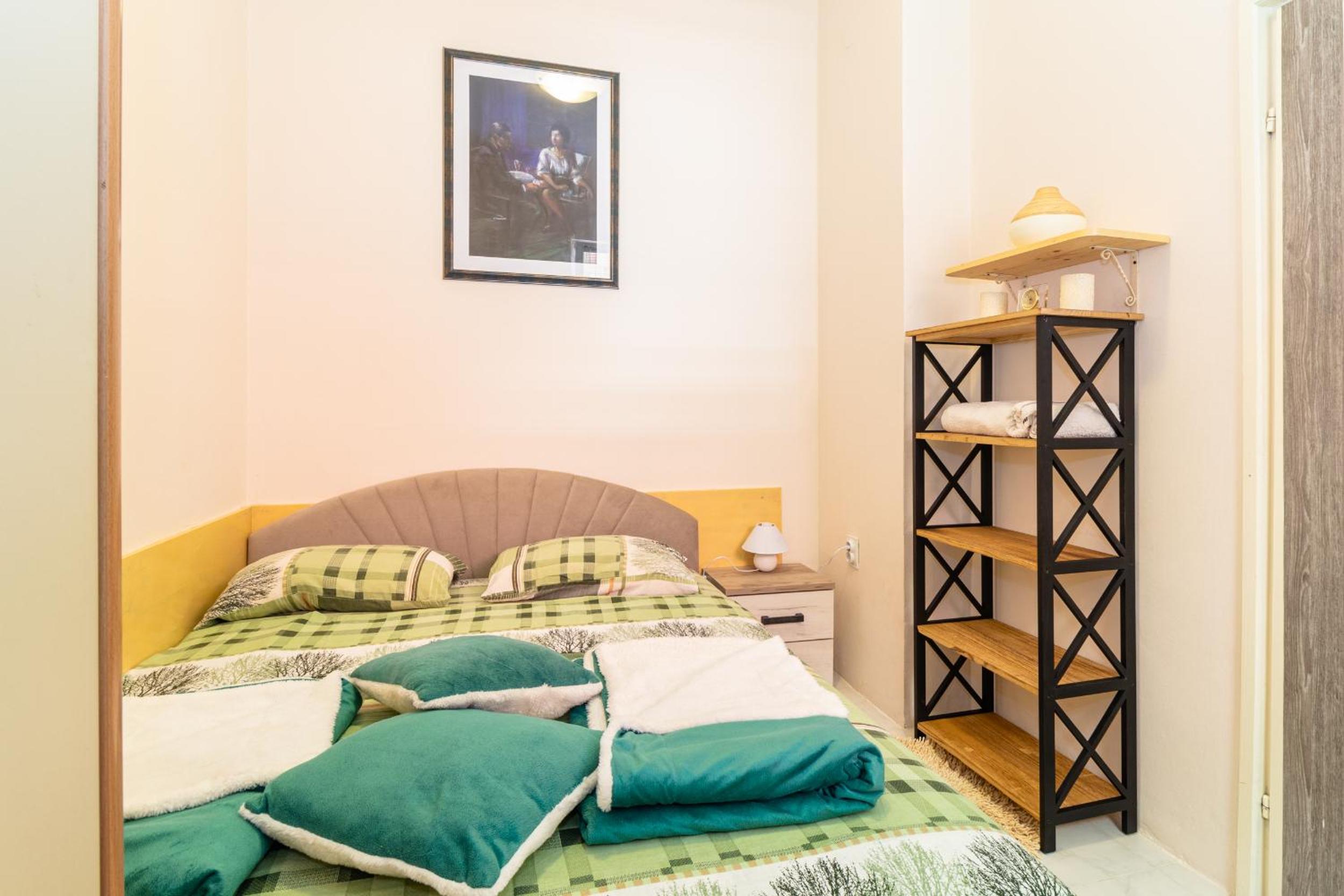 Apartment Belman photo 3