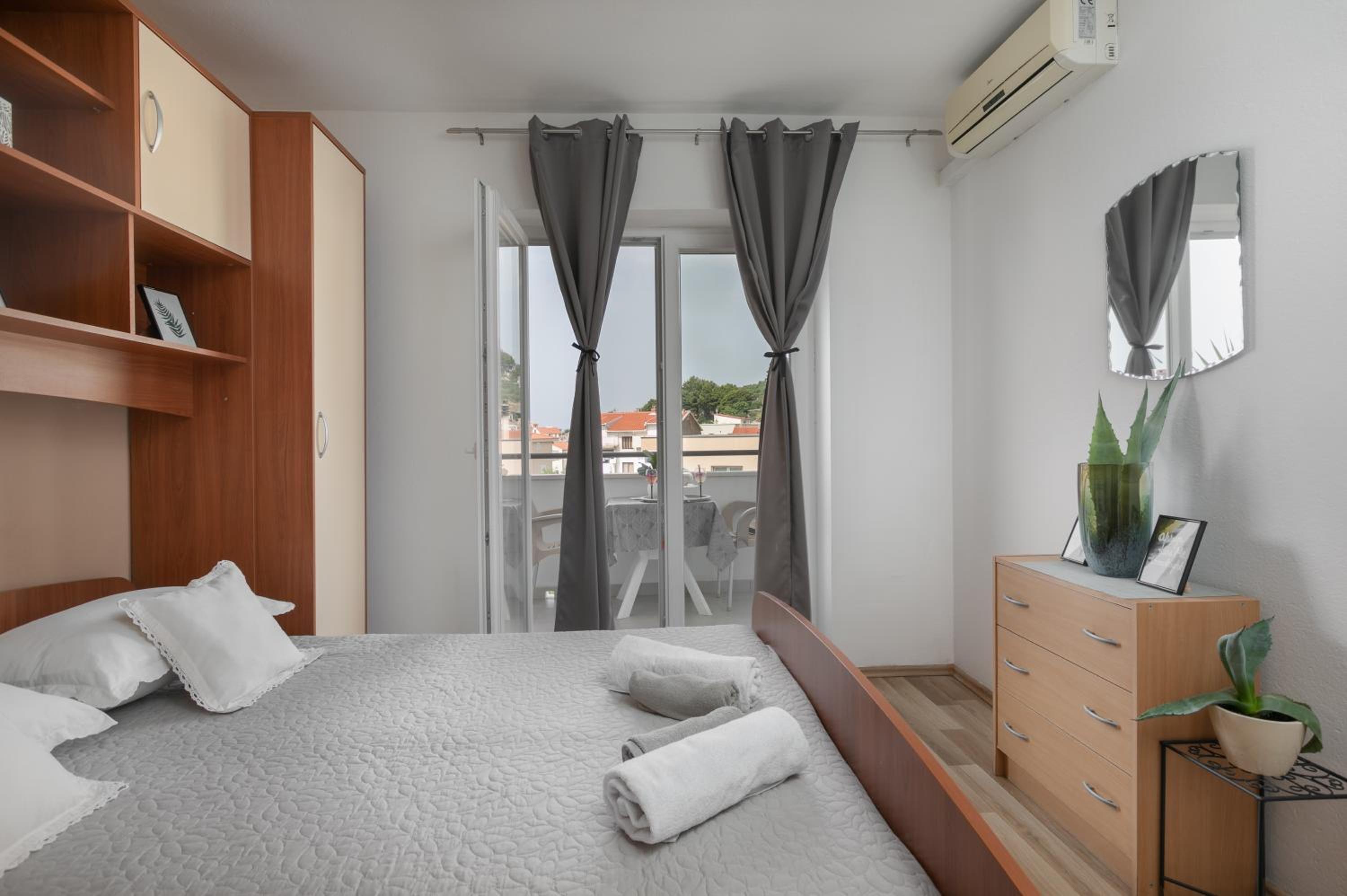 Sea view apartments M view 3