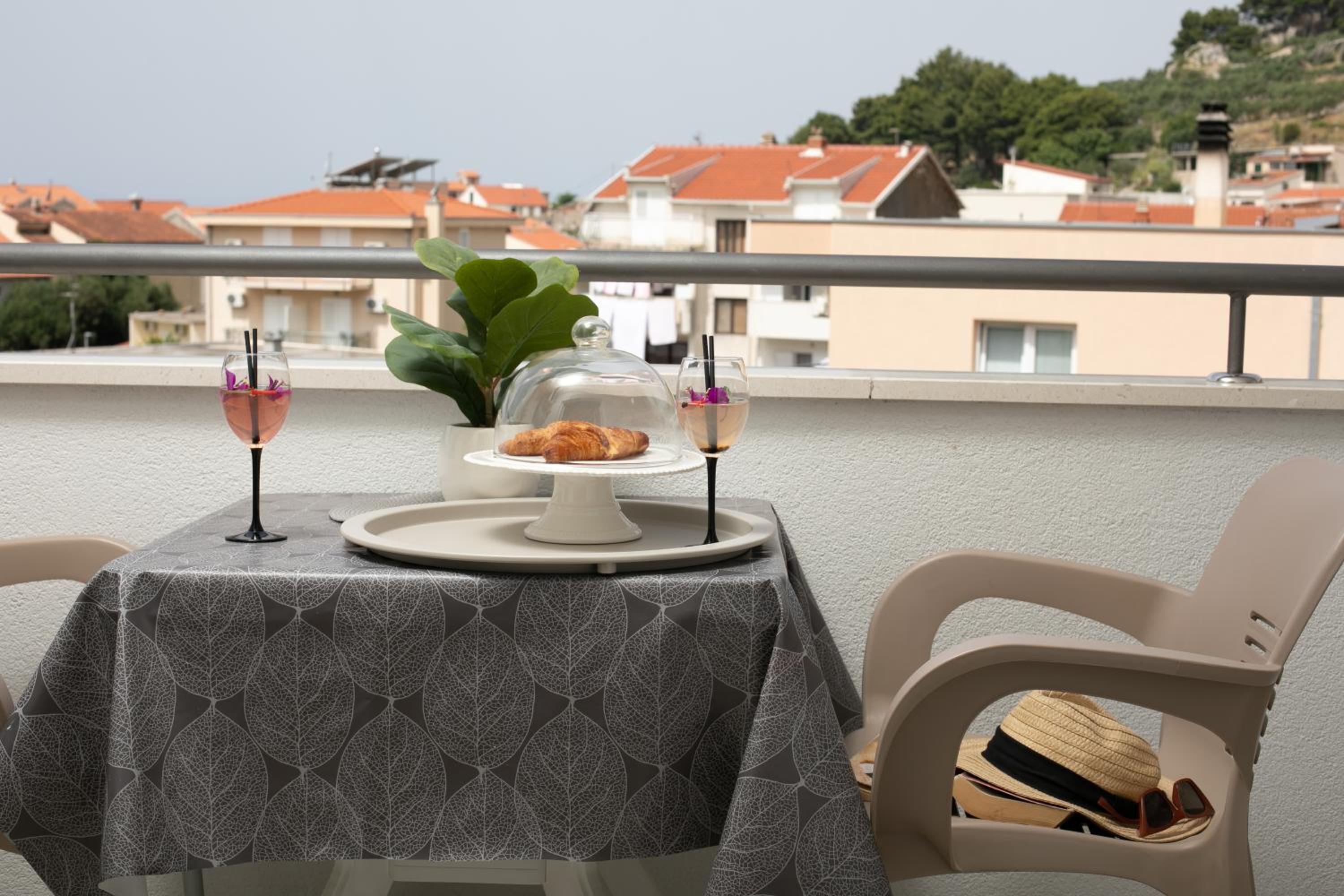Sea view apartments M view 4