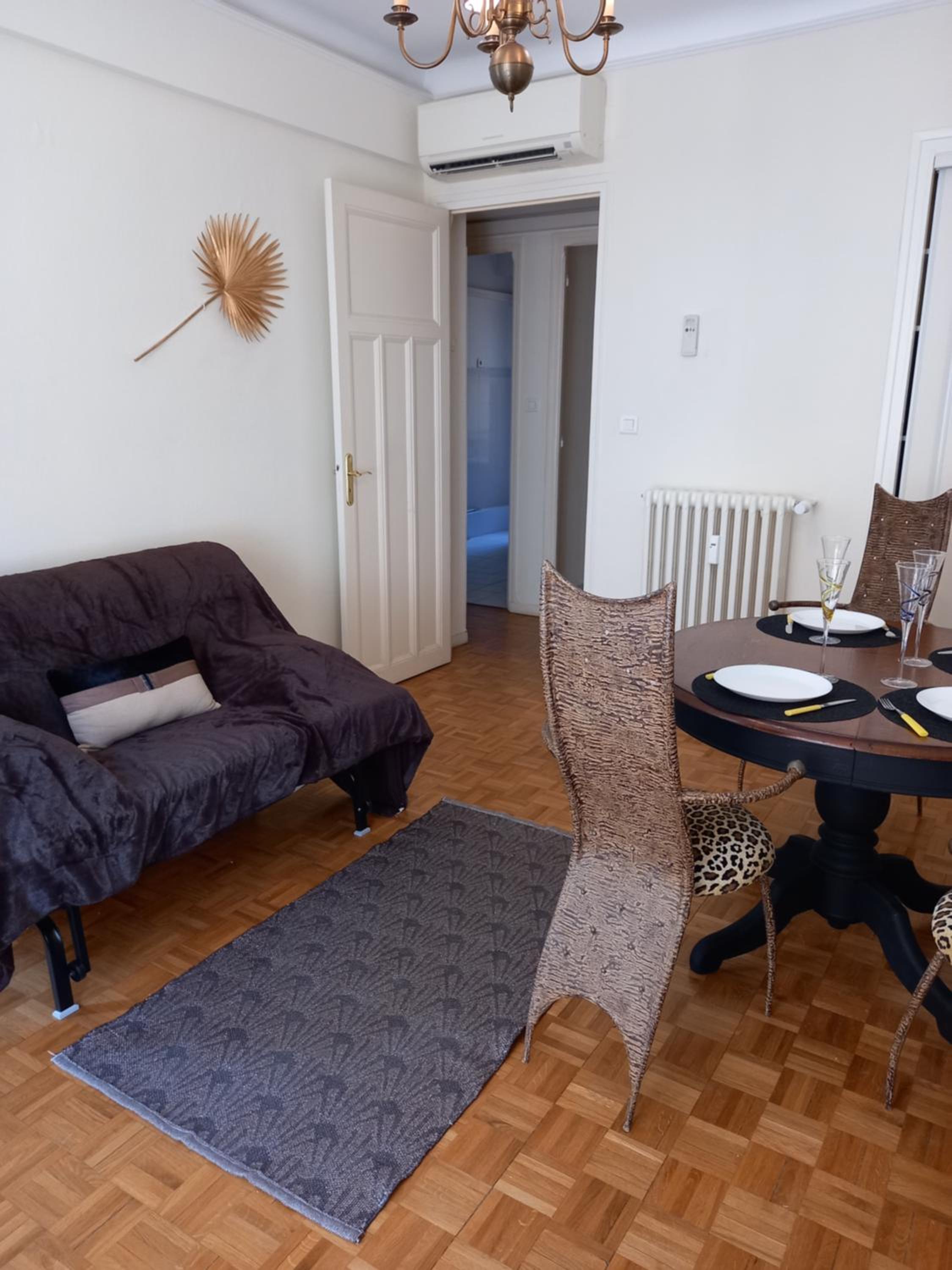 Appartement hyper-centre Croisette Cannes photo 5