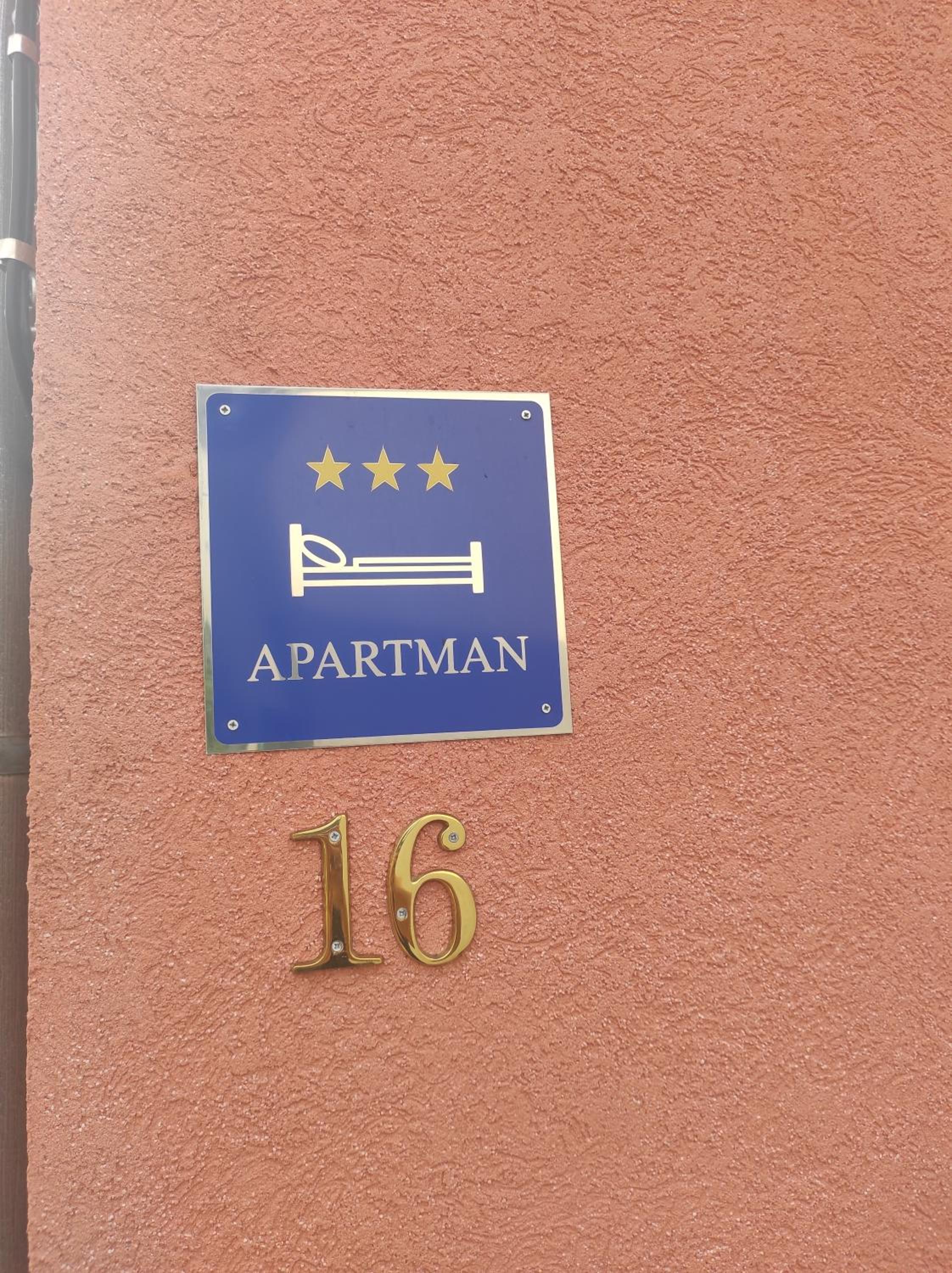 APARTMAN MAJSTOROVIĆ view 2