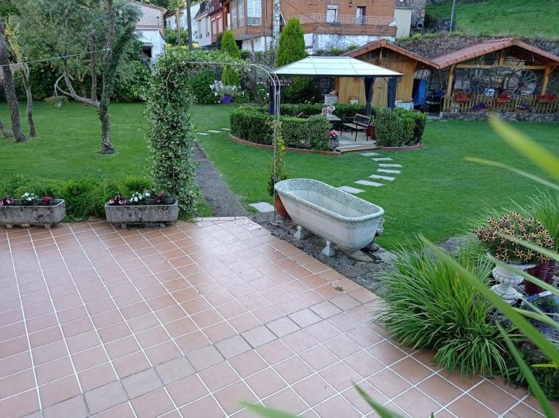 La Casa del Agua 56