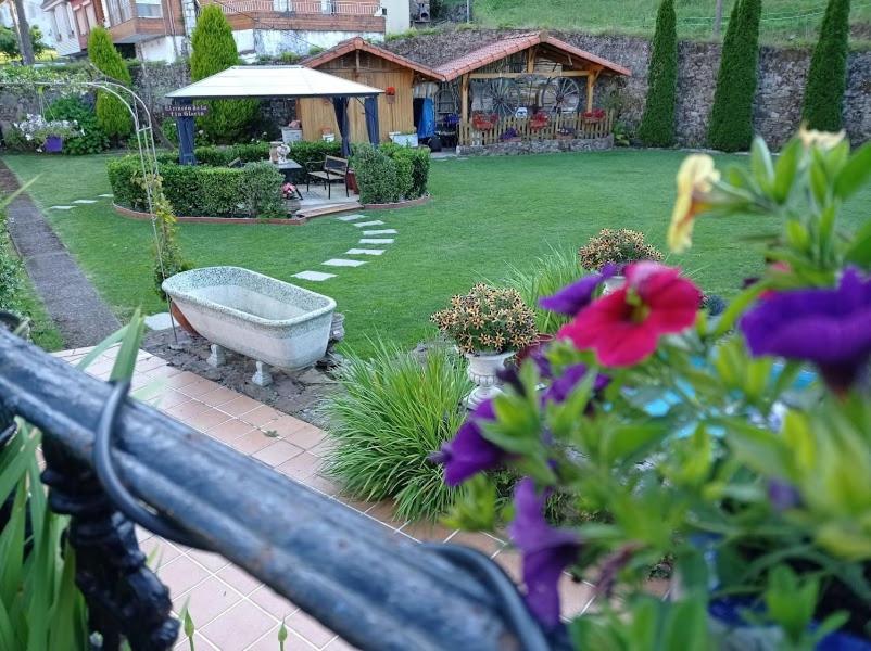 La Casa del Agua 56