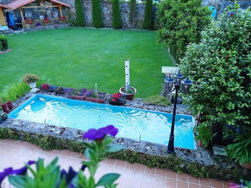 La Casa del Agua 56