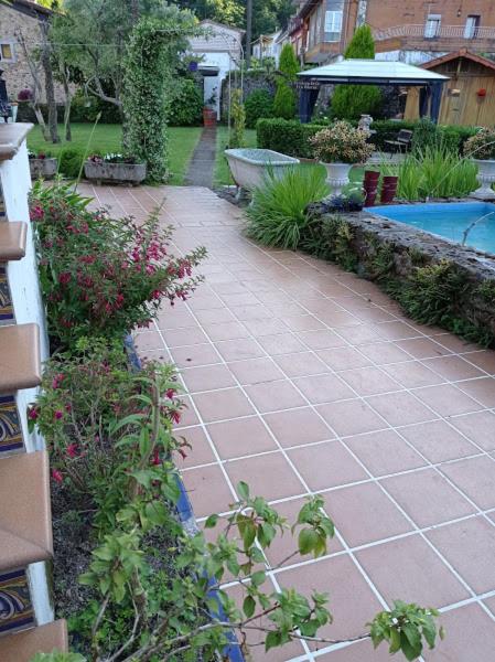 La Casa del Agua 56