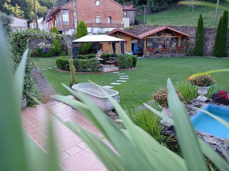 La Casa del Agua 56