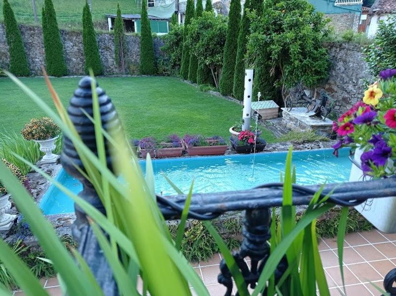 La Casa del Agua 56