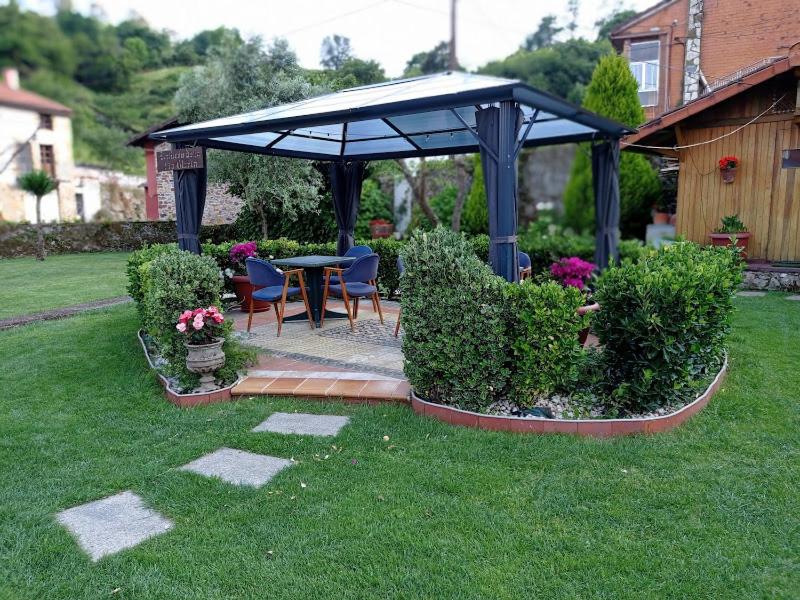 La Casa del Agua 56