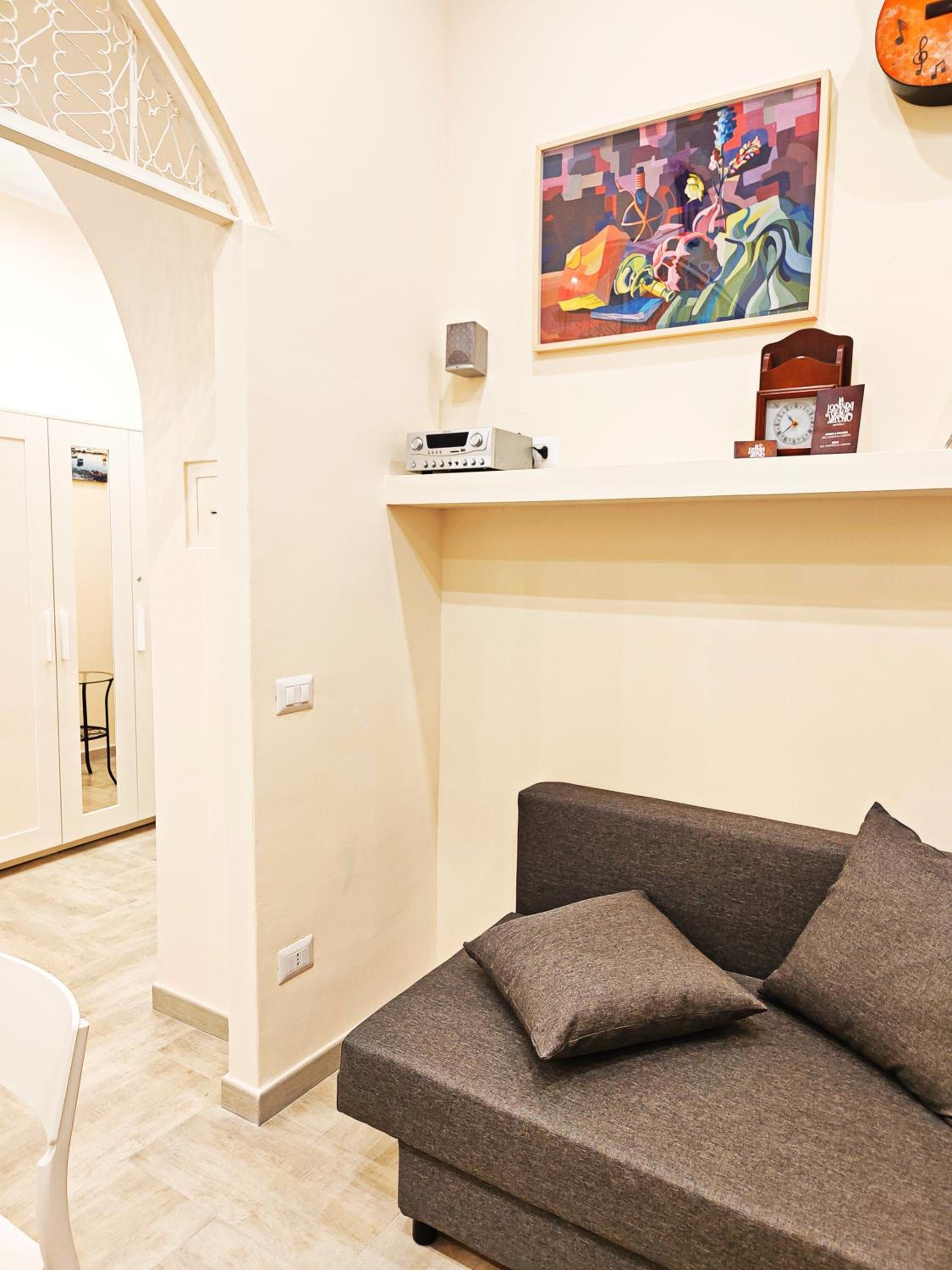 La casa di Beatrice