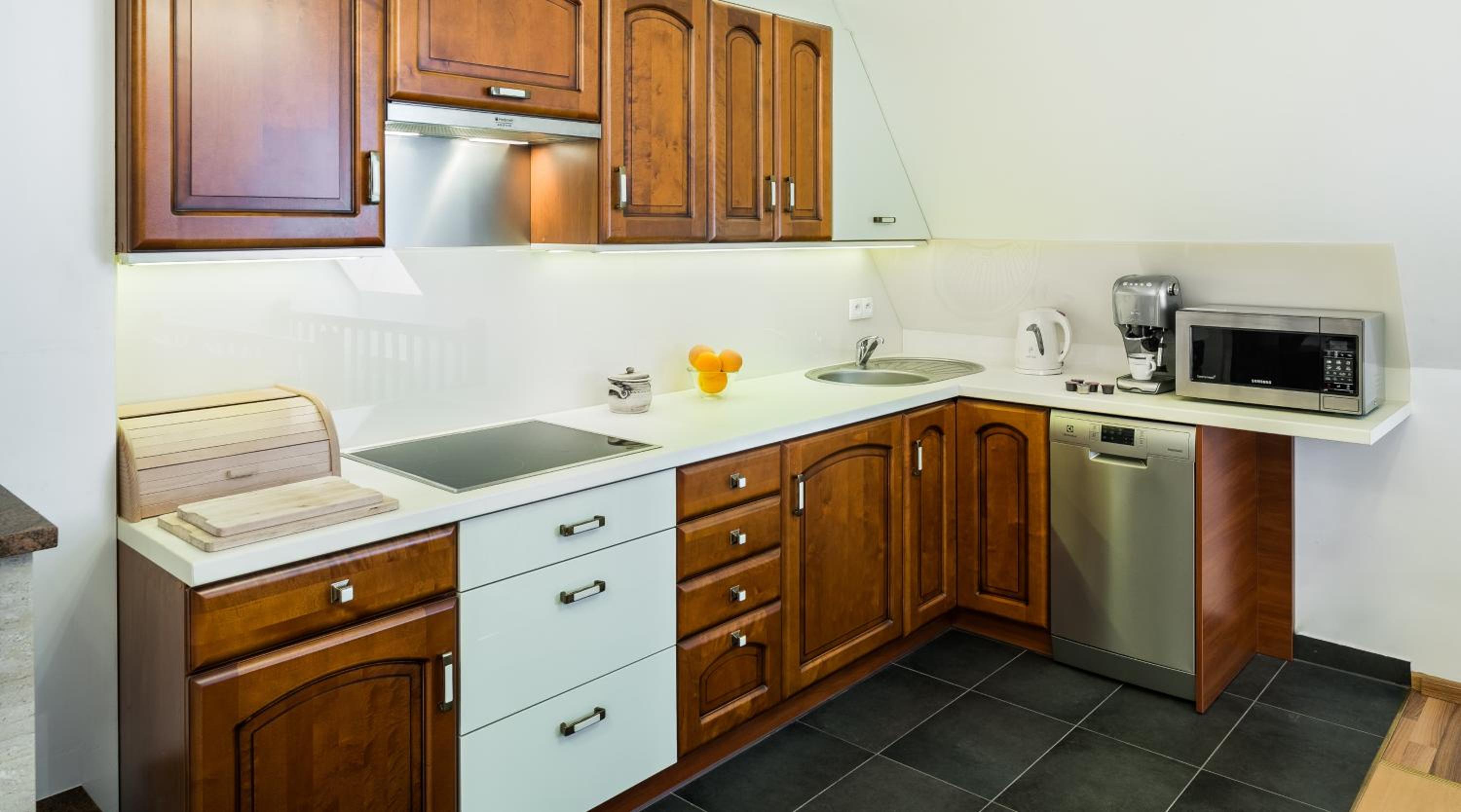 Apartament Zakopiański Relax