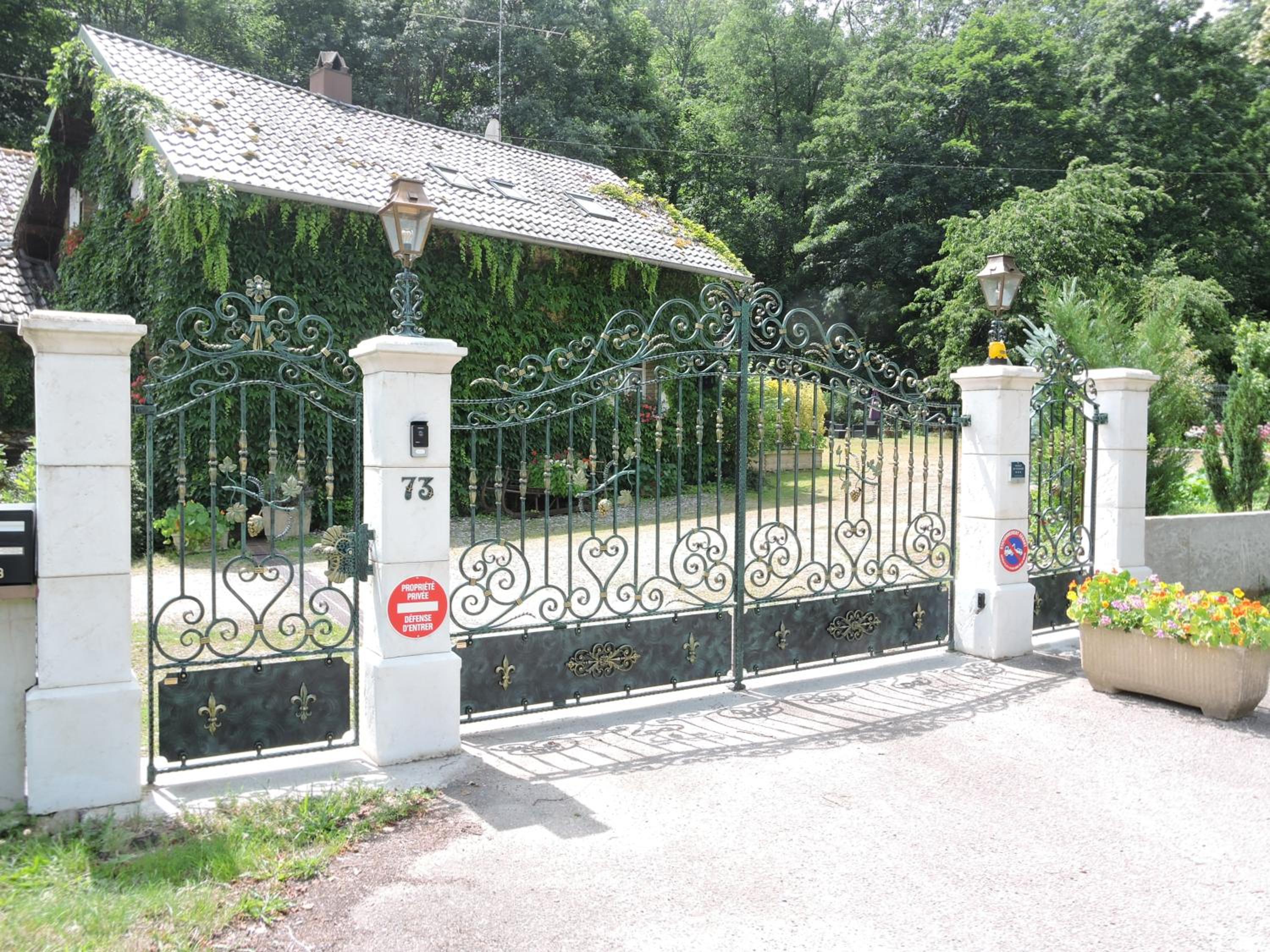 Gîte de l'Ancienne Scierie view 2