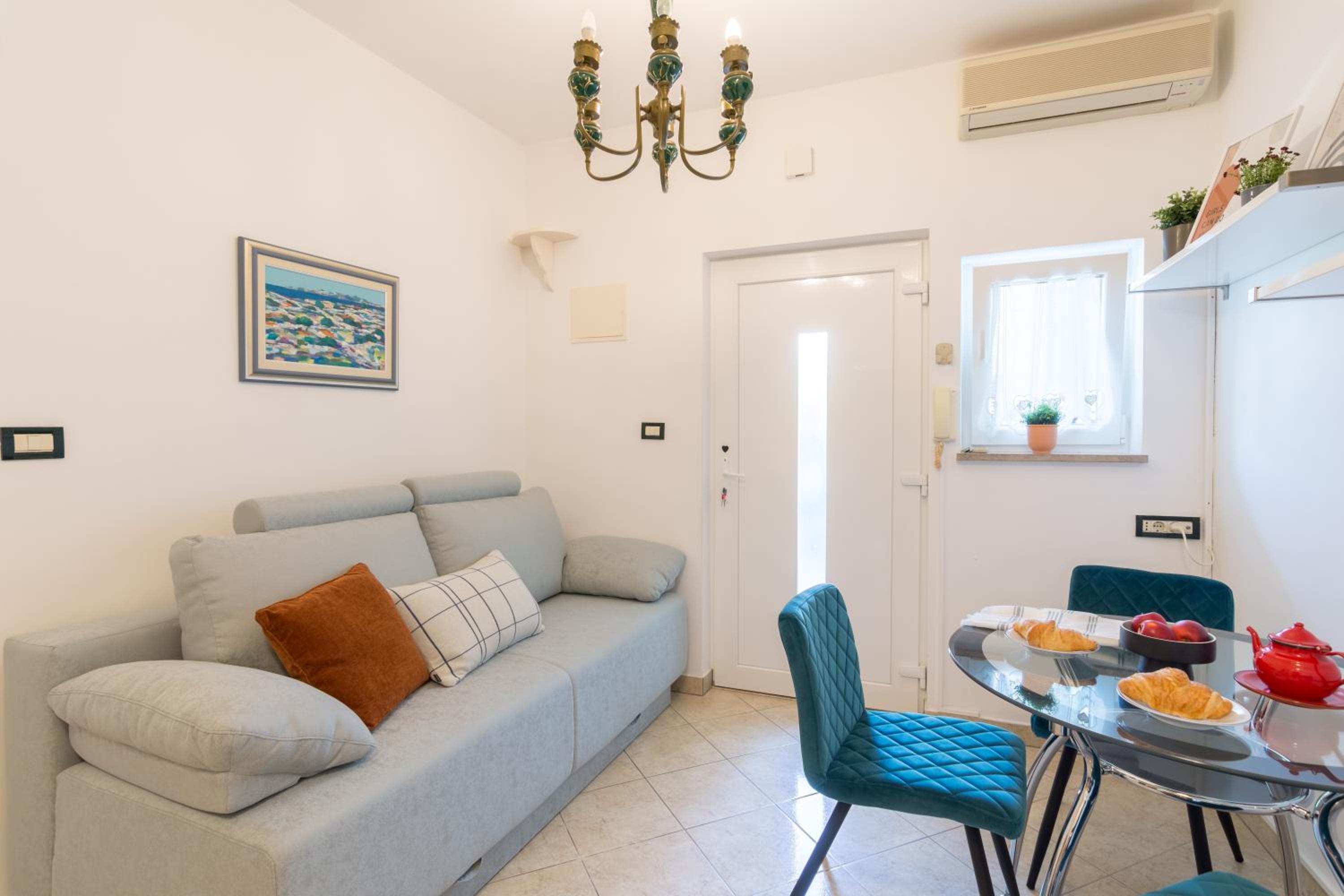 Secret Garden Apartment view 2