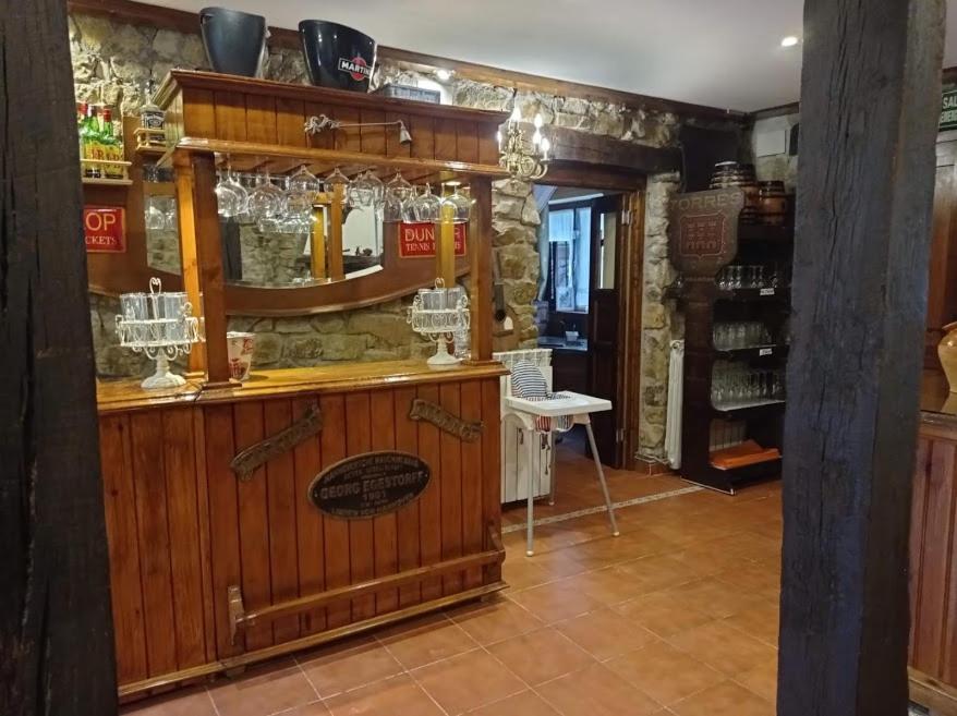 La Casa del Agua 56