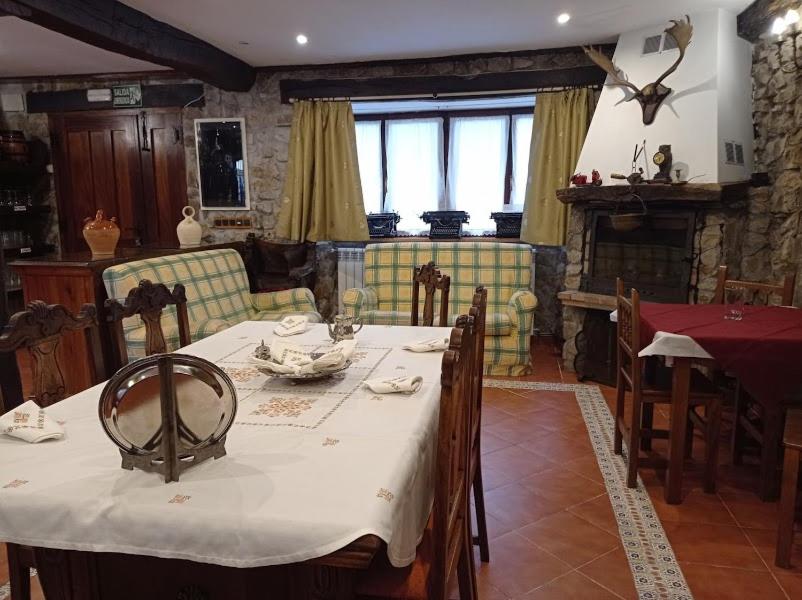 La Casa del Agua 56