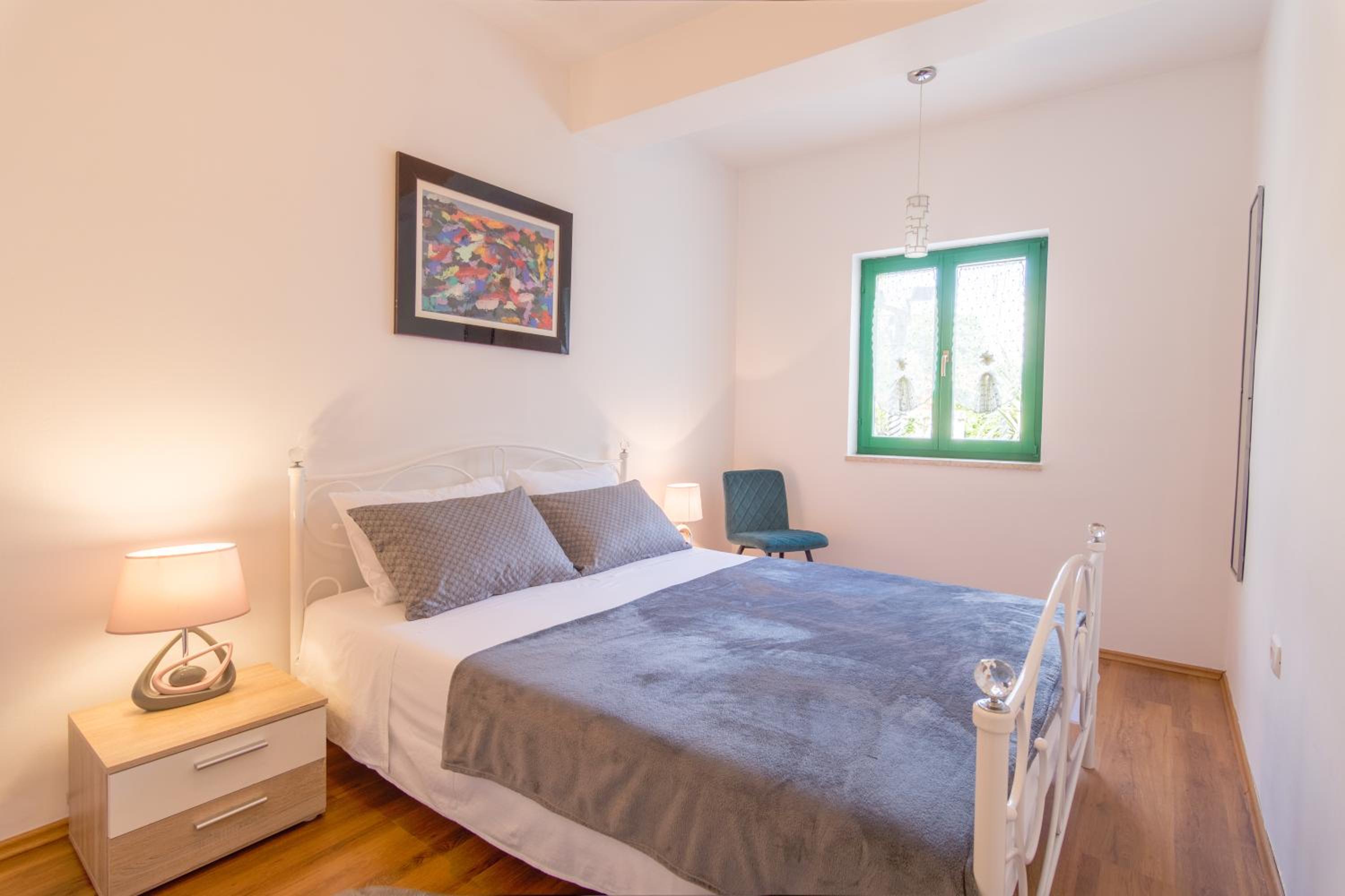 Secret Garden Apartment view 3