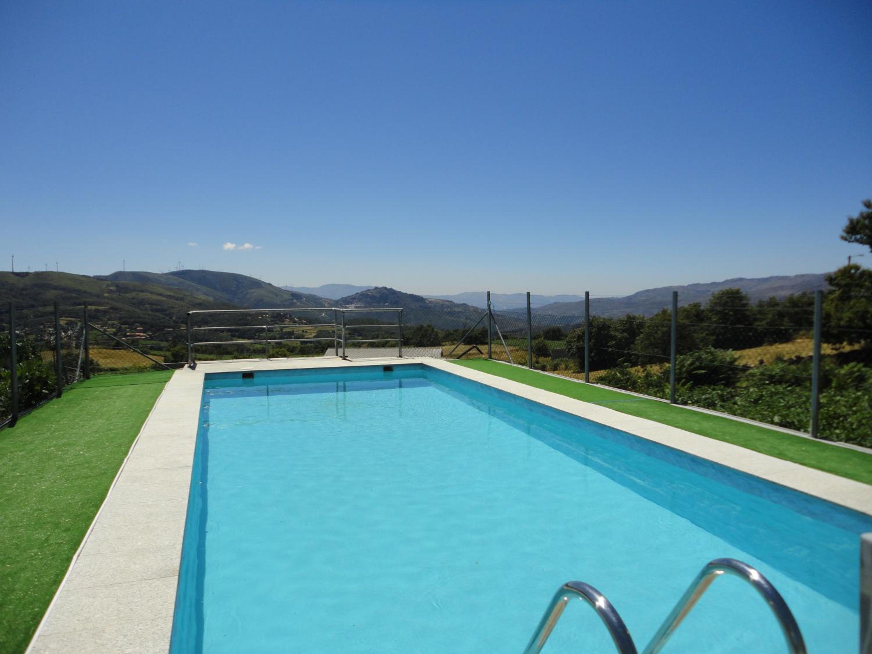 O ROCHA view 2