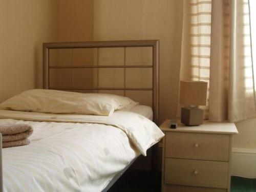 Breken Guest House