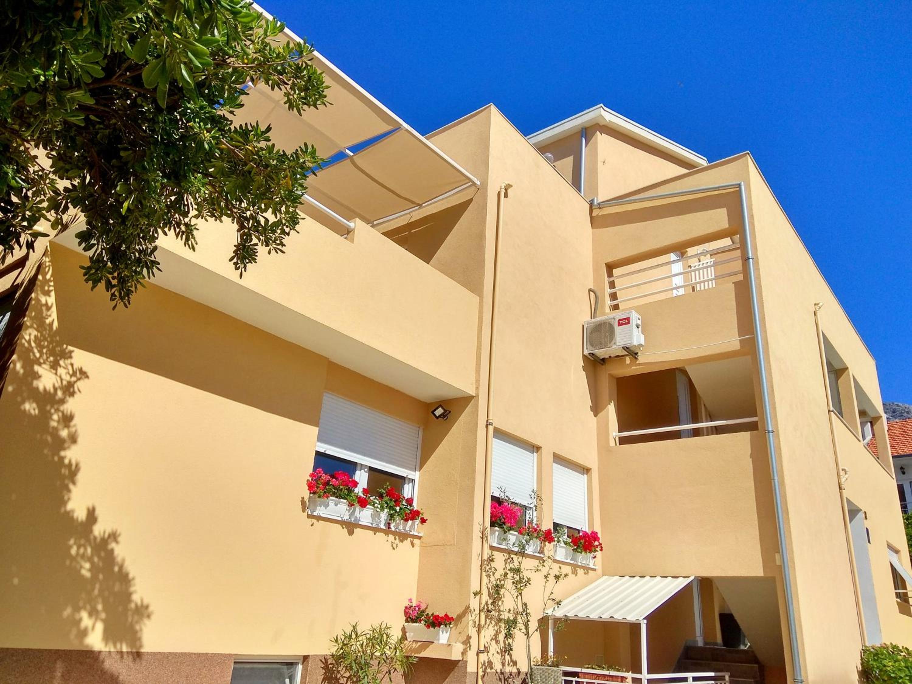 Apartments Koval view 2