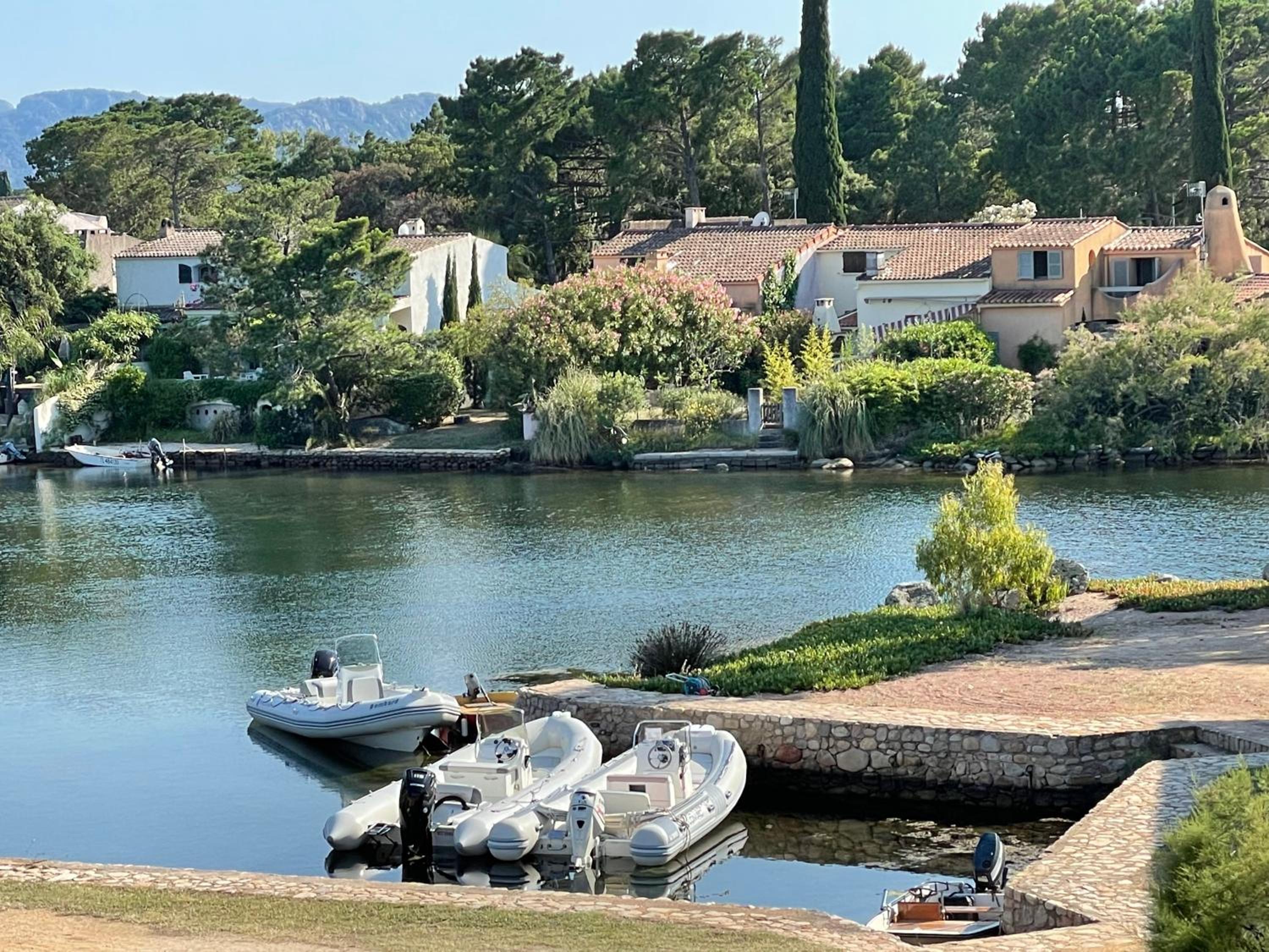 Cala di Sole Lecci