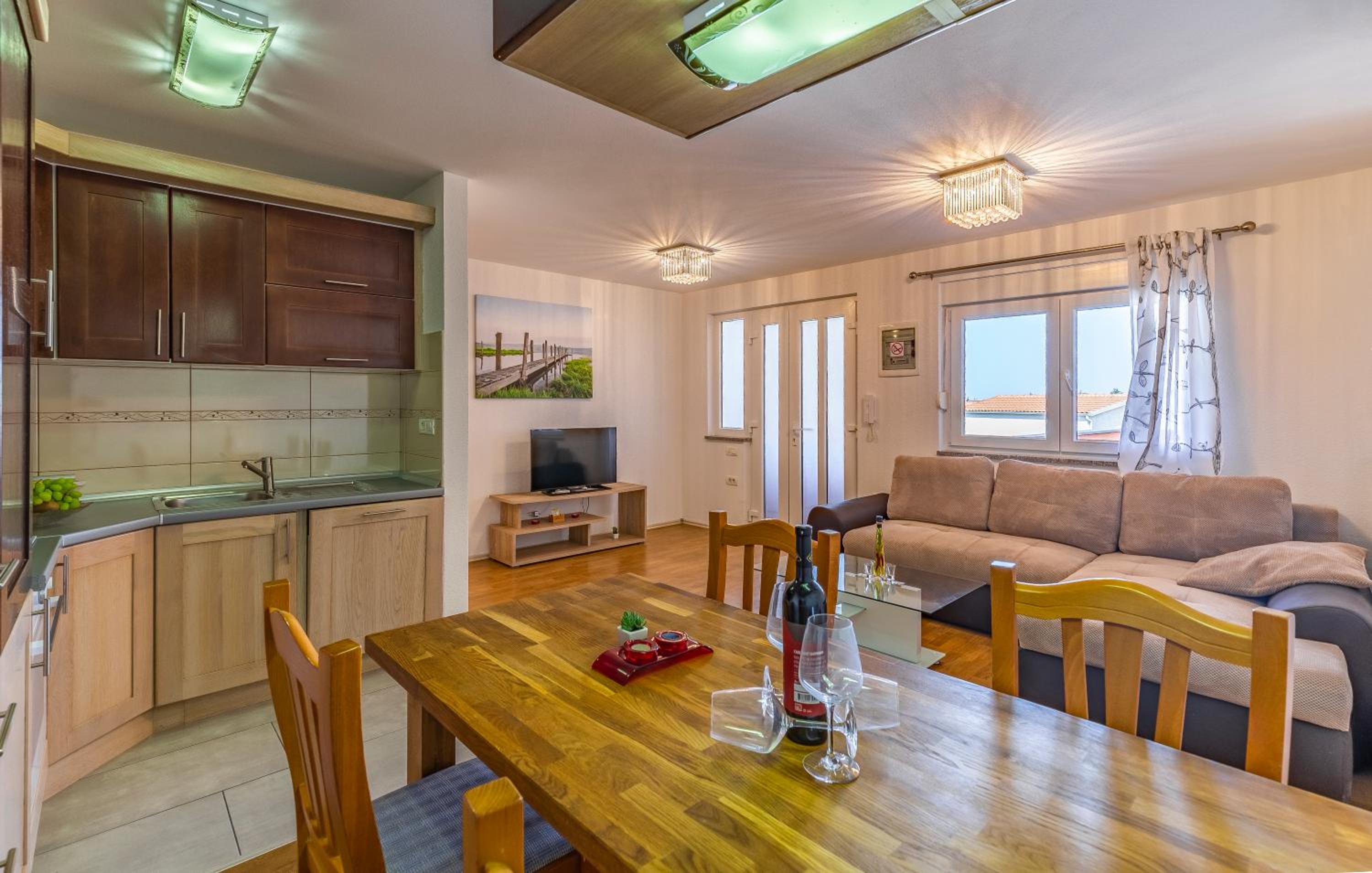 Apartments Larst