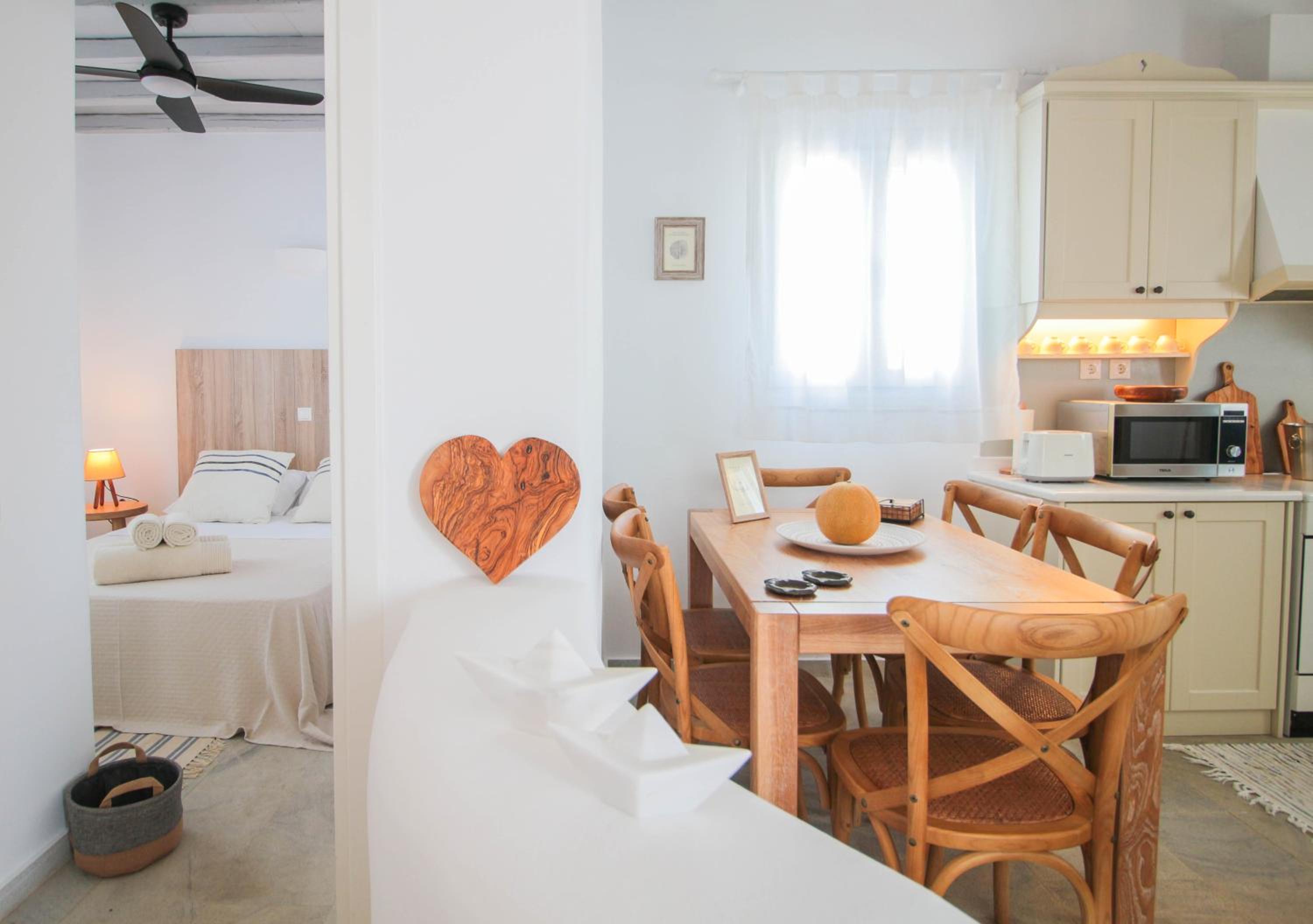 Two Coasts Villa w/Pool & 150m from the beach view 2