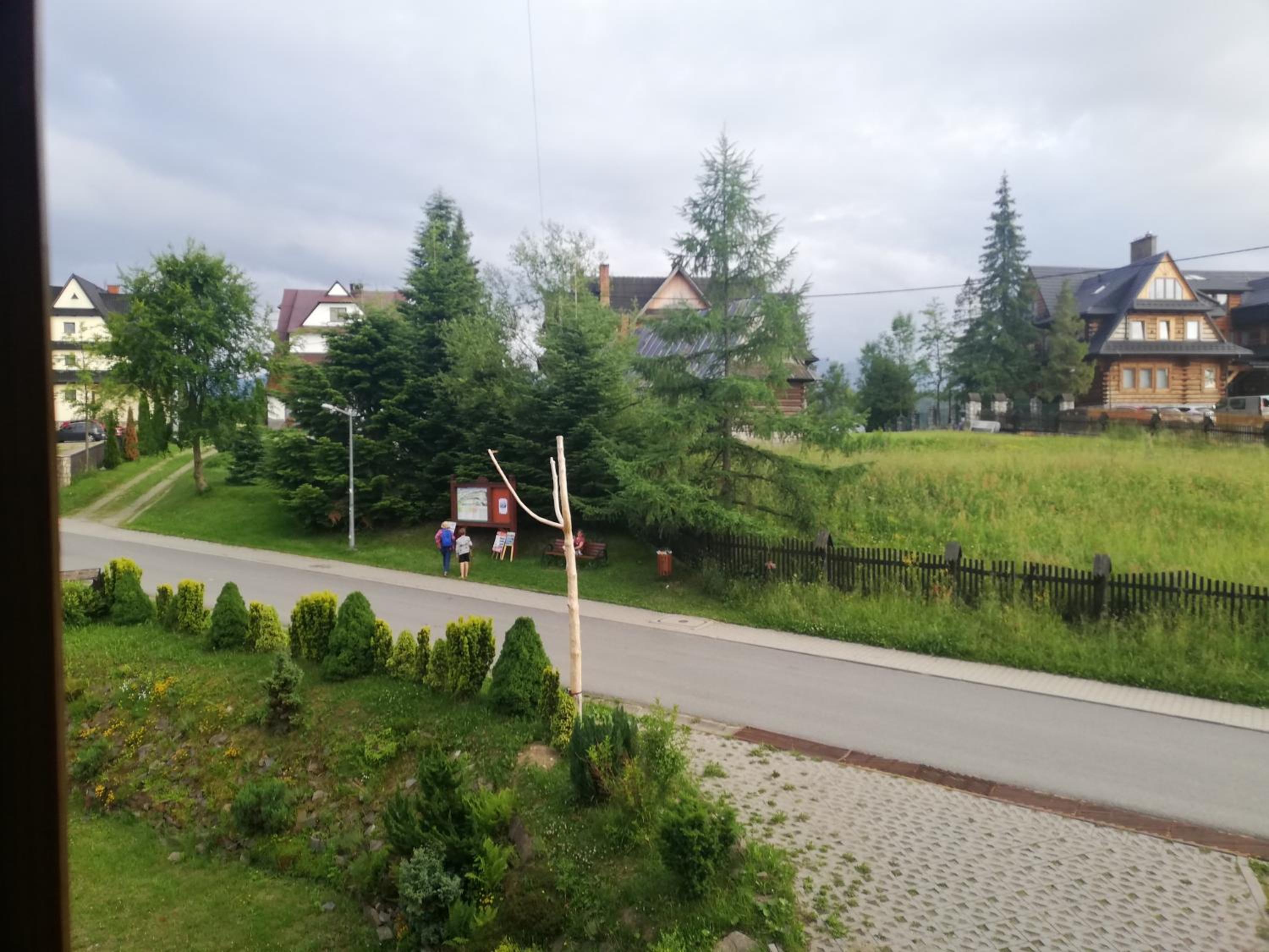 Pokoje Gościnne 'U Mikołaja'