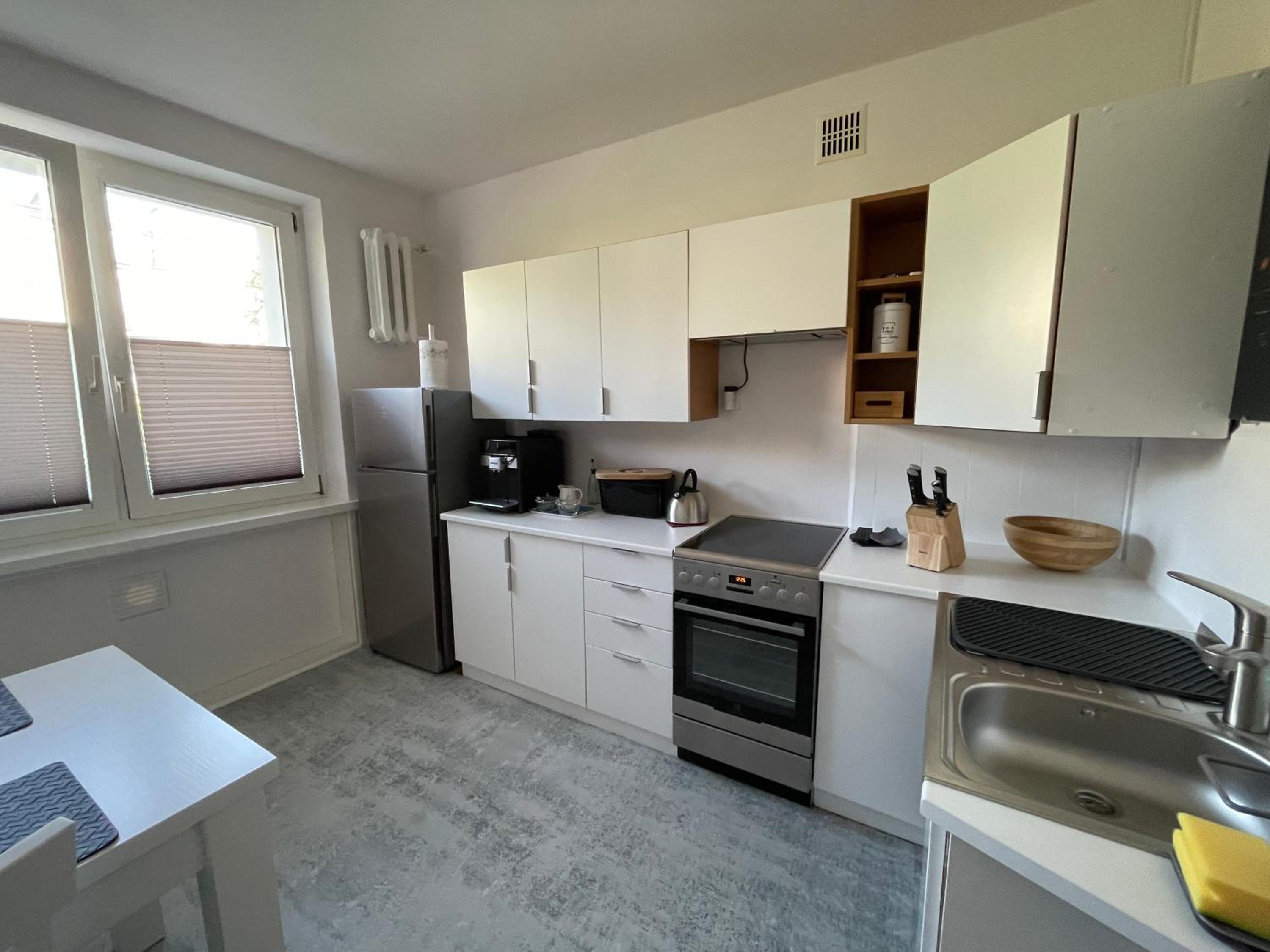 Apartament Basia view 3