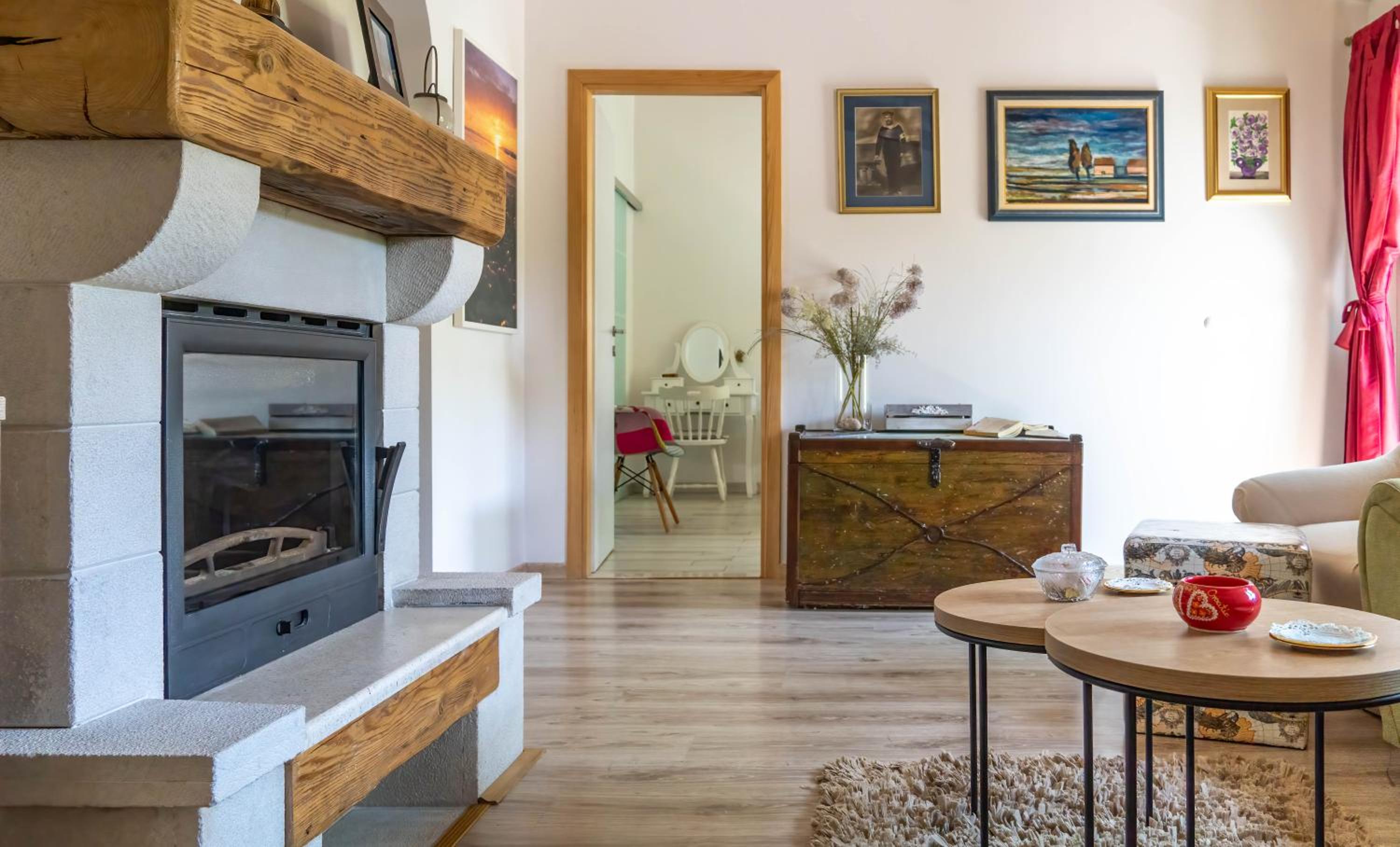 Holiday Home Sanja