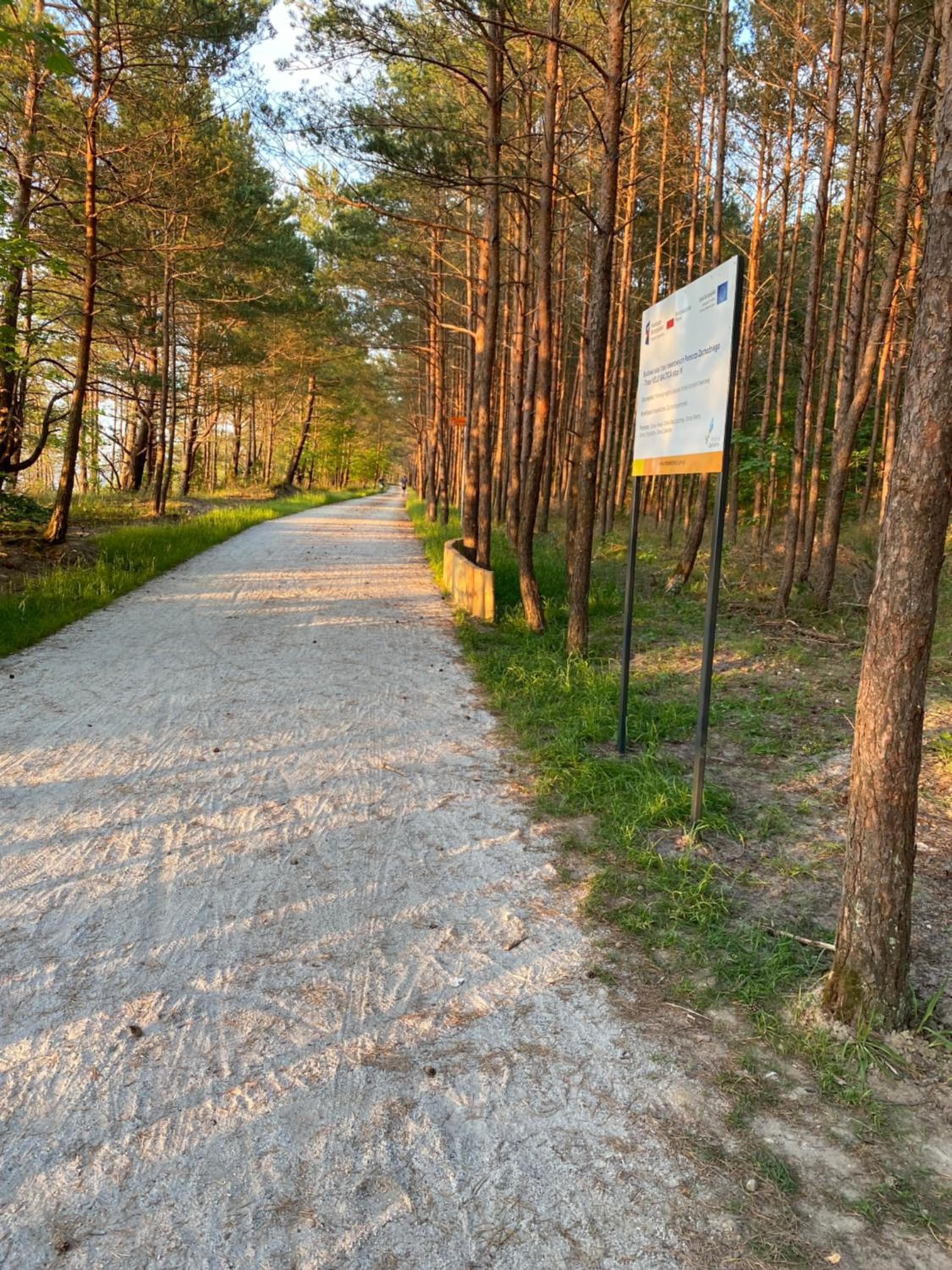 MIĘDZYZDROJE,BALTICUS PROMENADA GWIAZD 14, Widok na morze