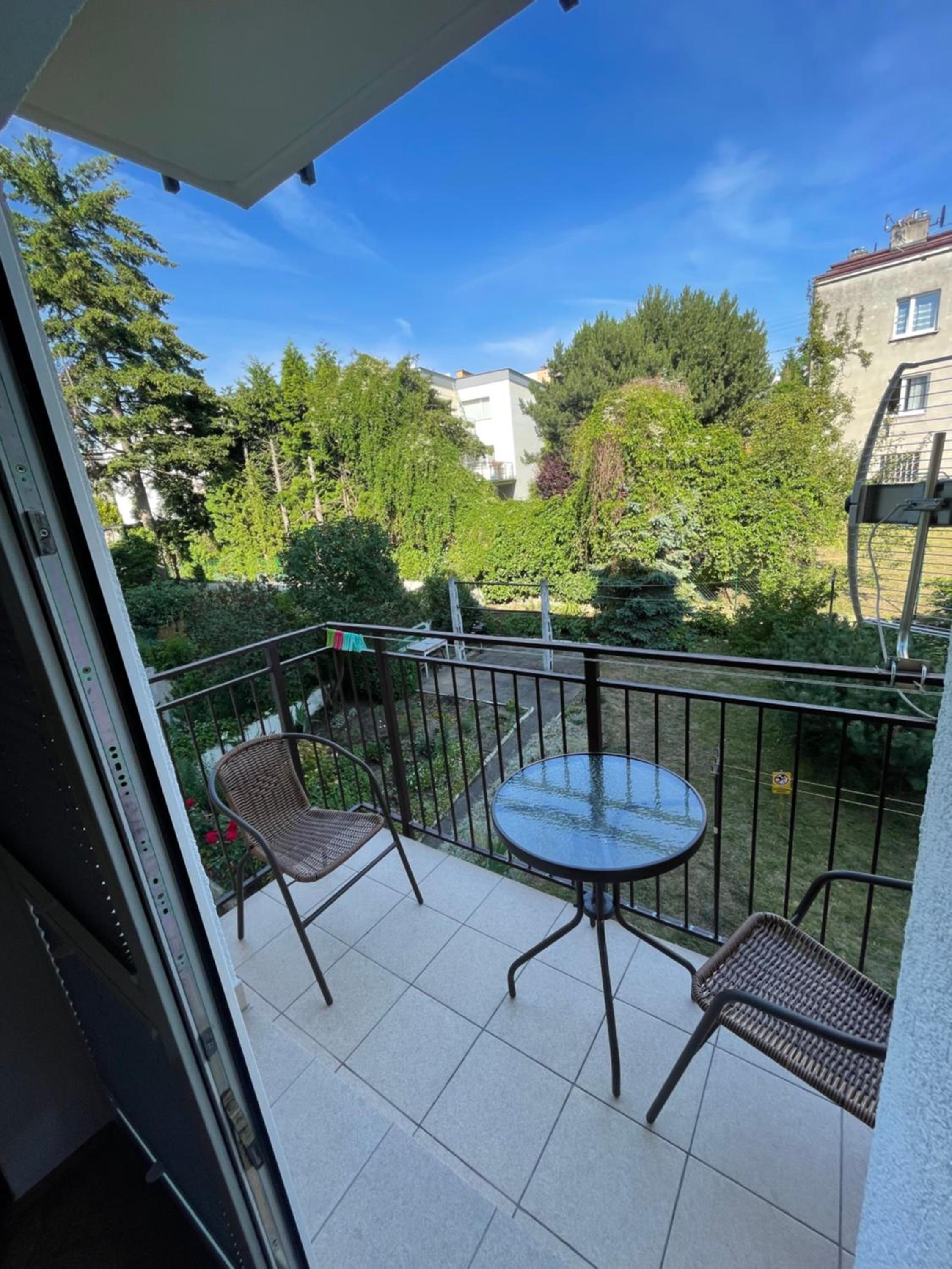 Apartament Basia view 4