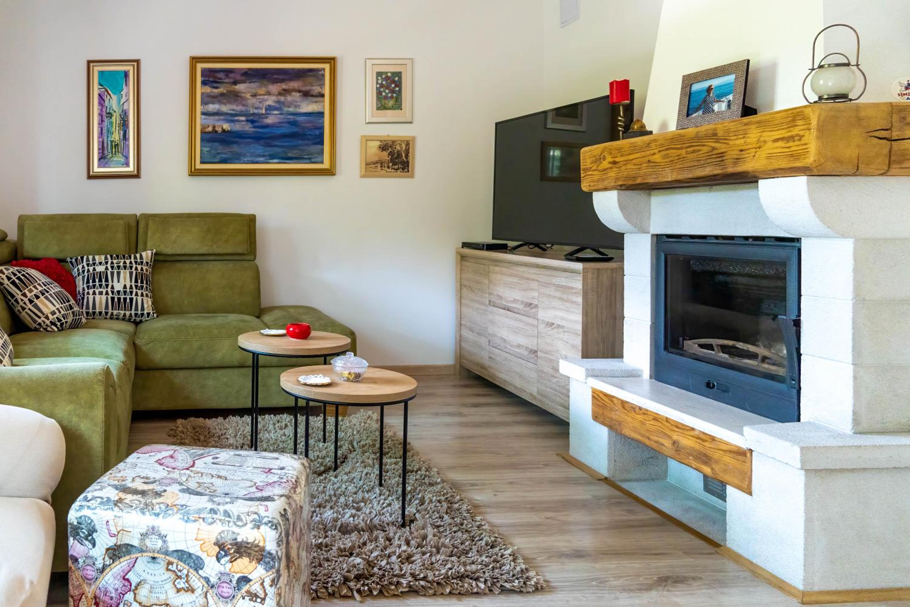 Holiday Home Sanja