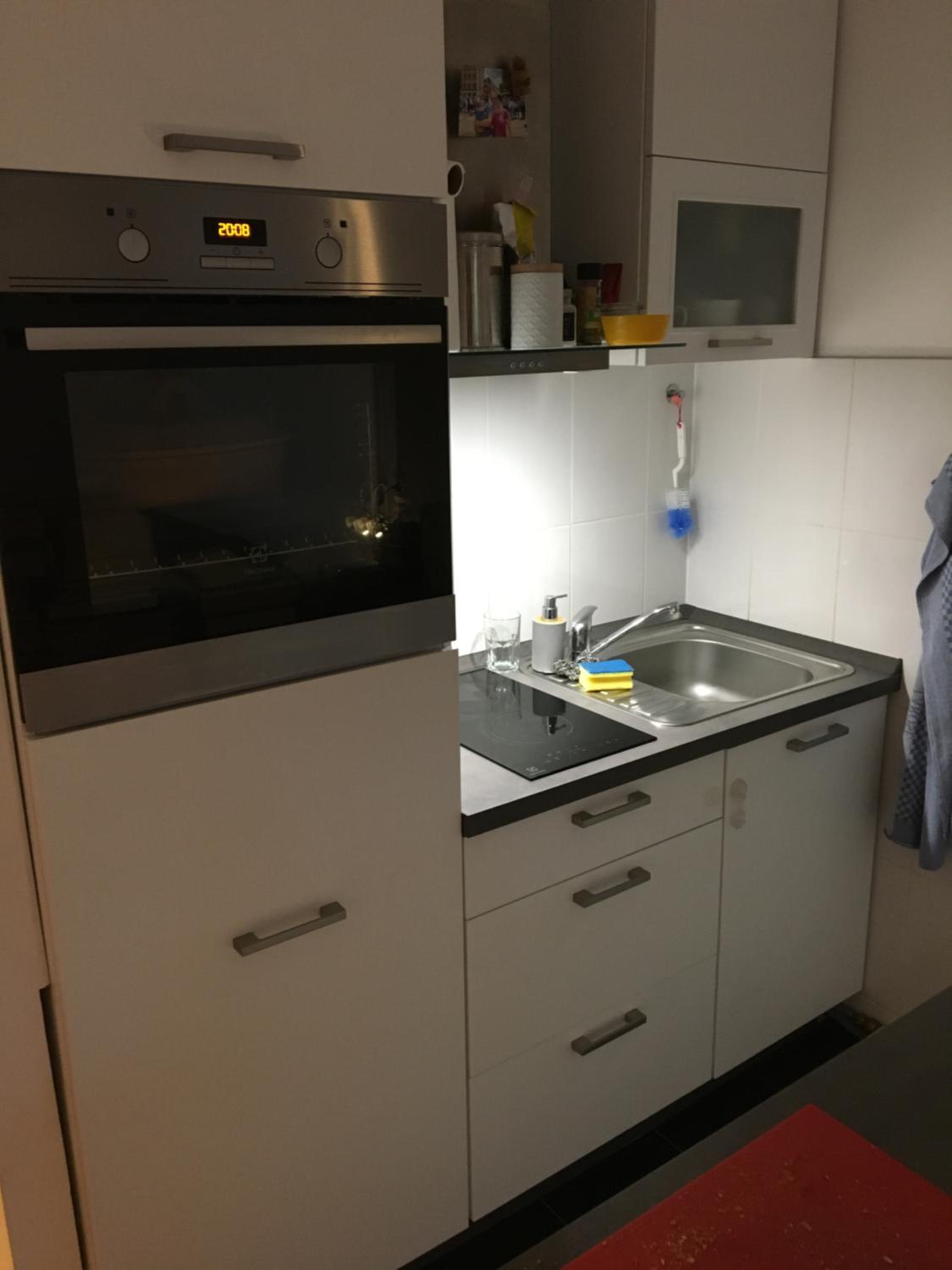 Apartman Patrick