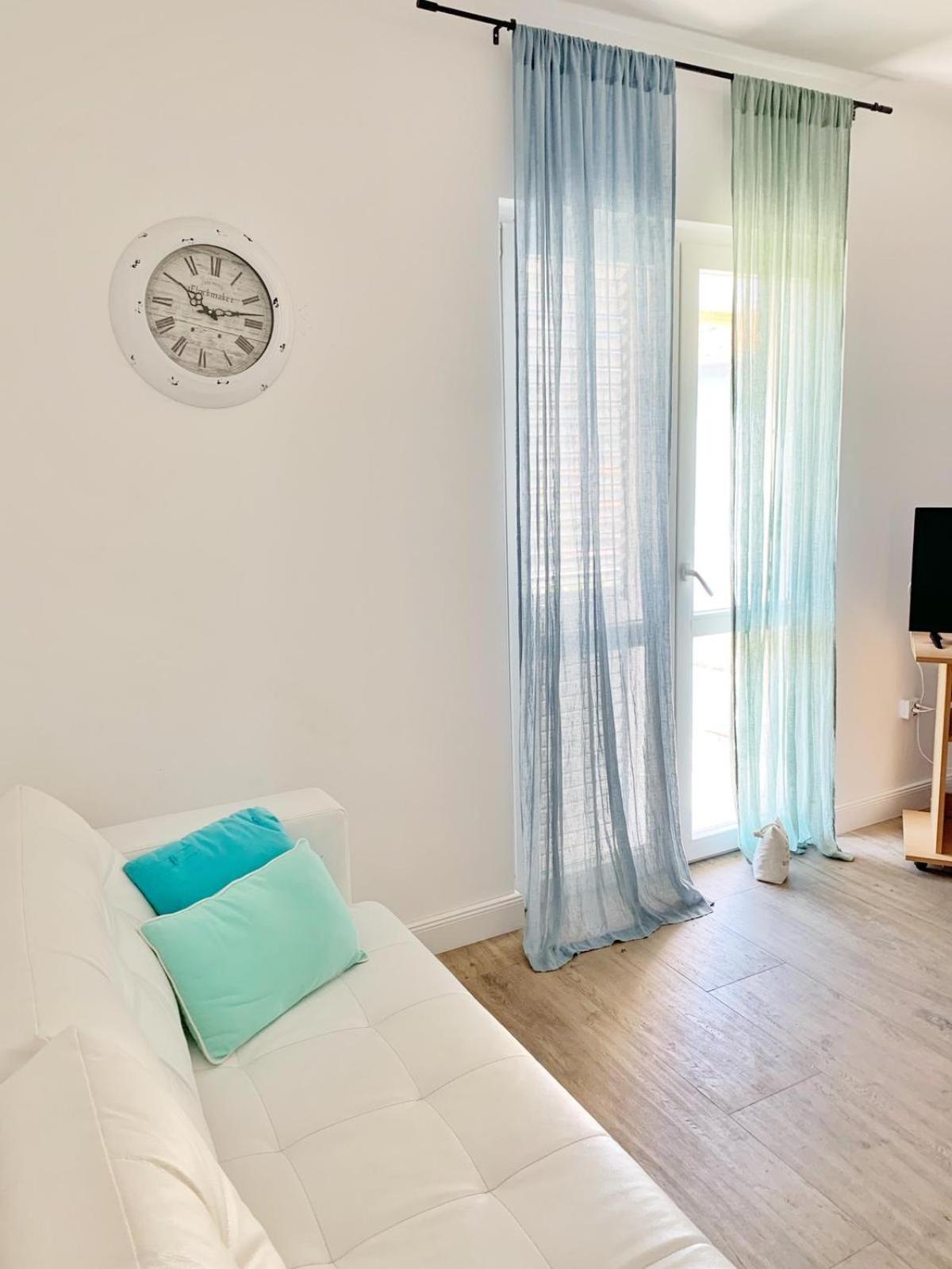 Apartmani Stupin Čeline view 2