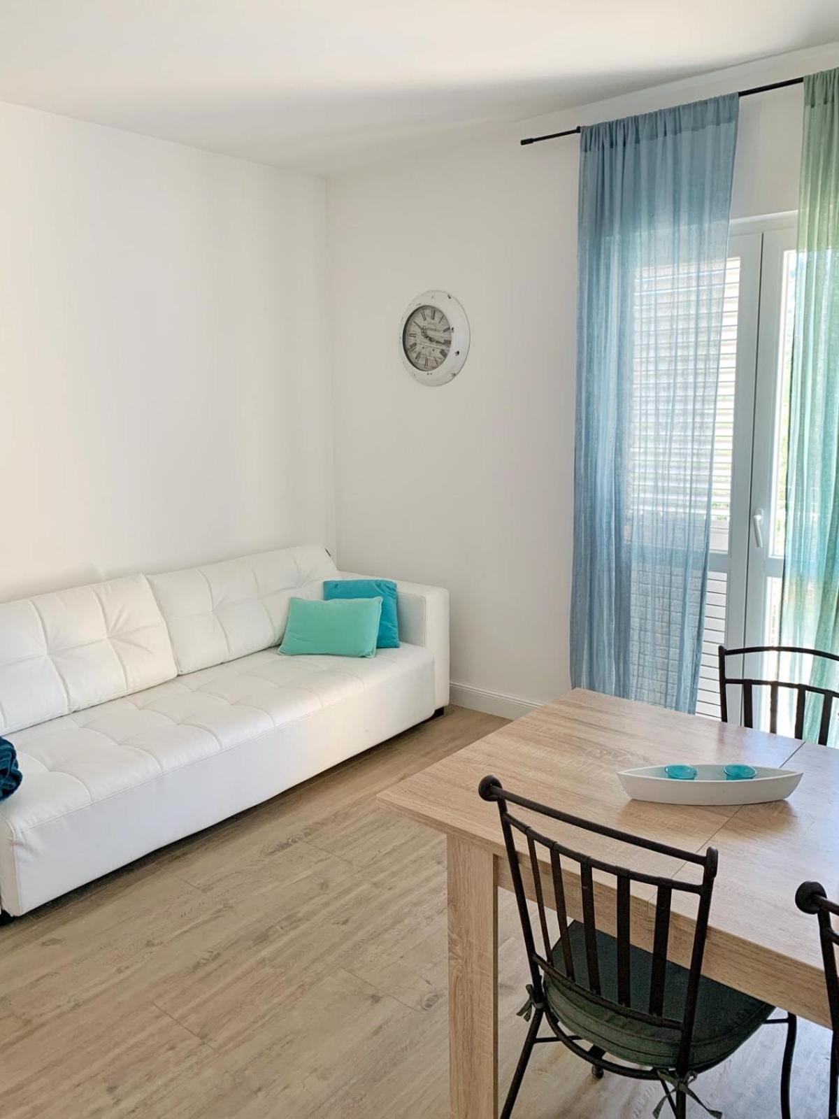 Apartmani Stupin Čeline view 3