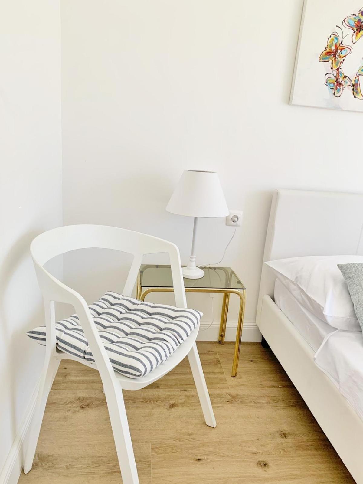 Apartmani Stupin Čeline view 4