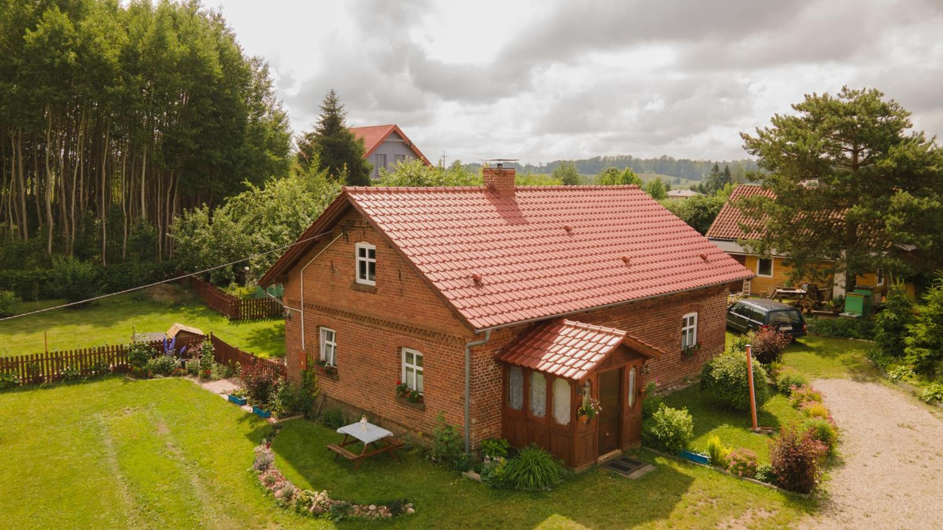 Warmińskie Mieszkanko view 3