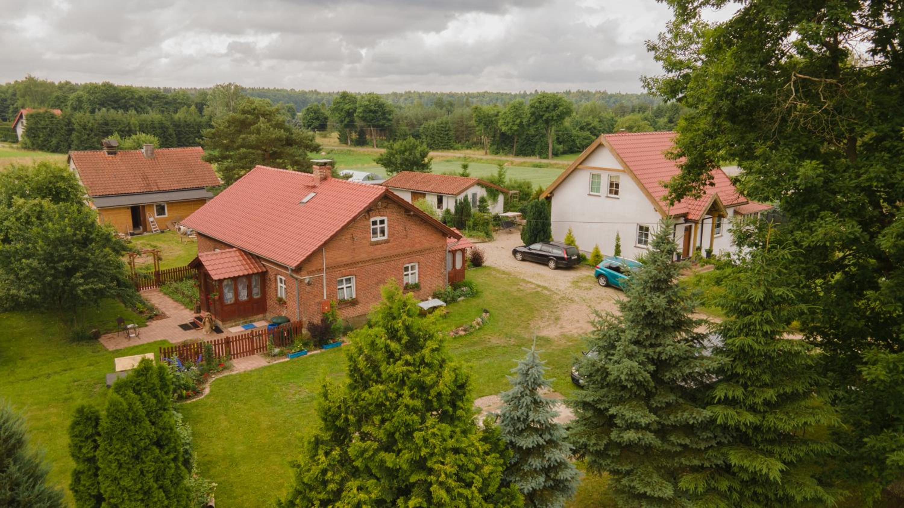 Warmińskie Mieszkanko view 4