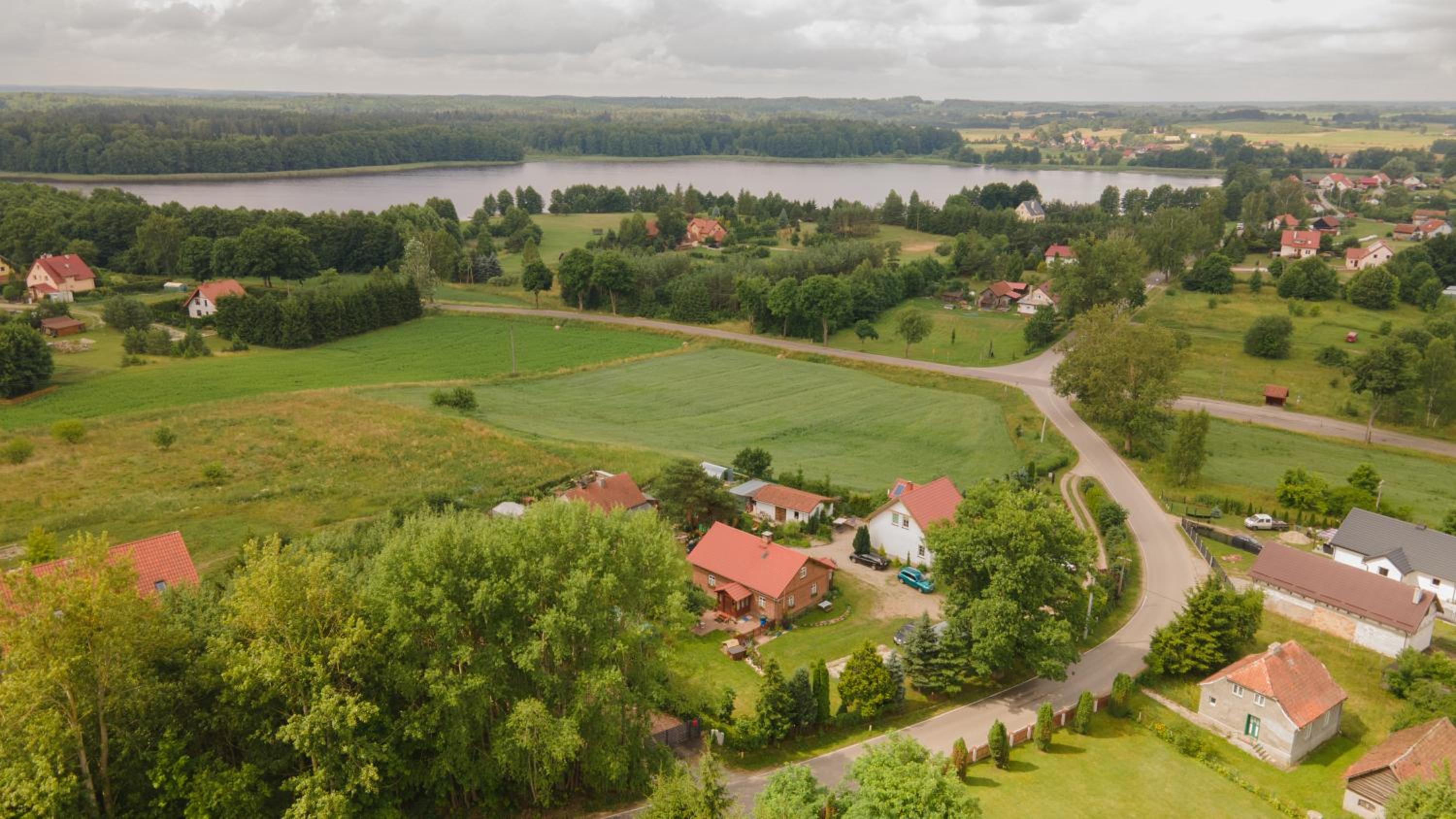 Warmińskie Mieszkanko view 5
