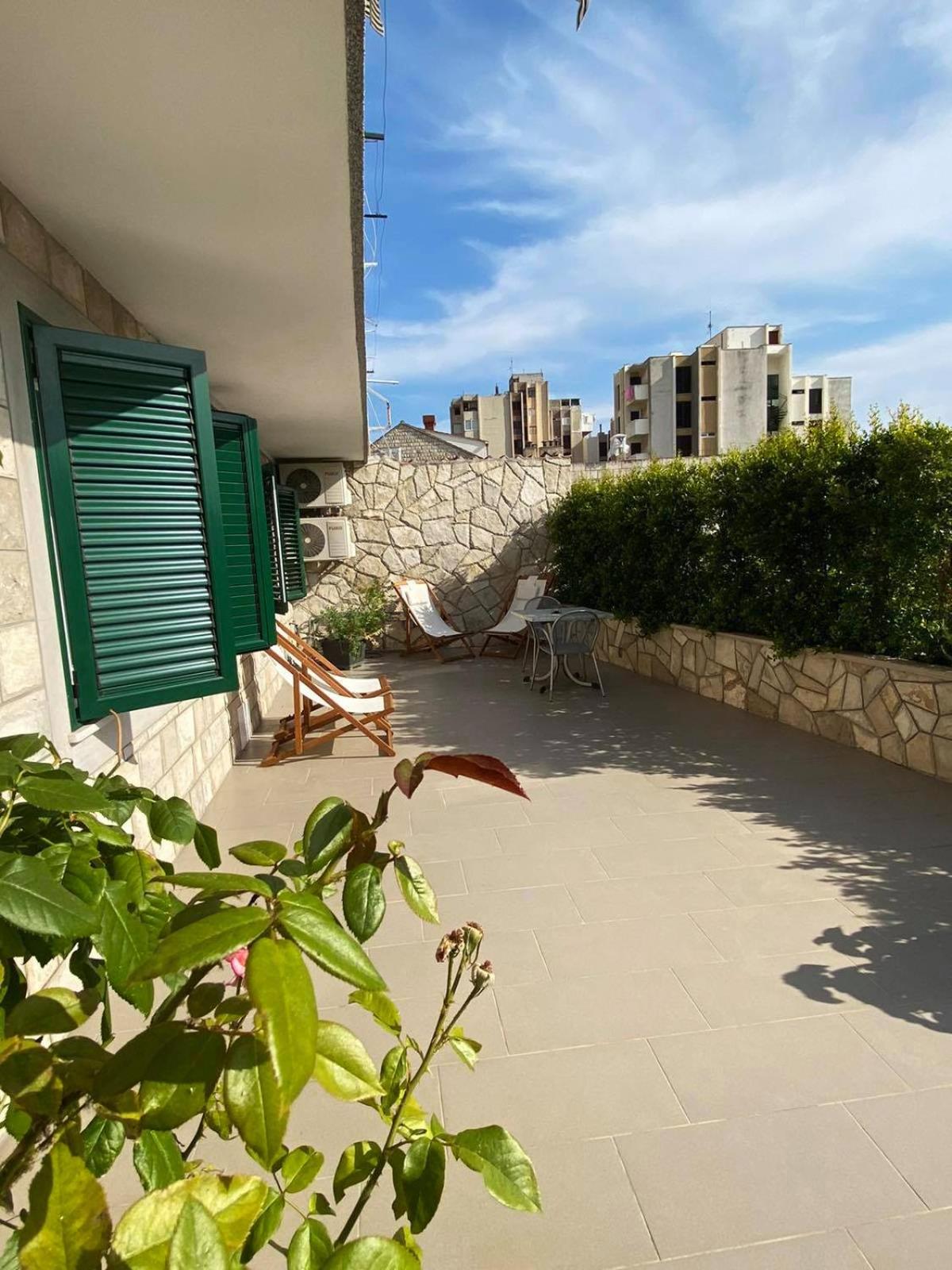 Apartments Adaleta