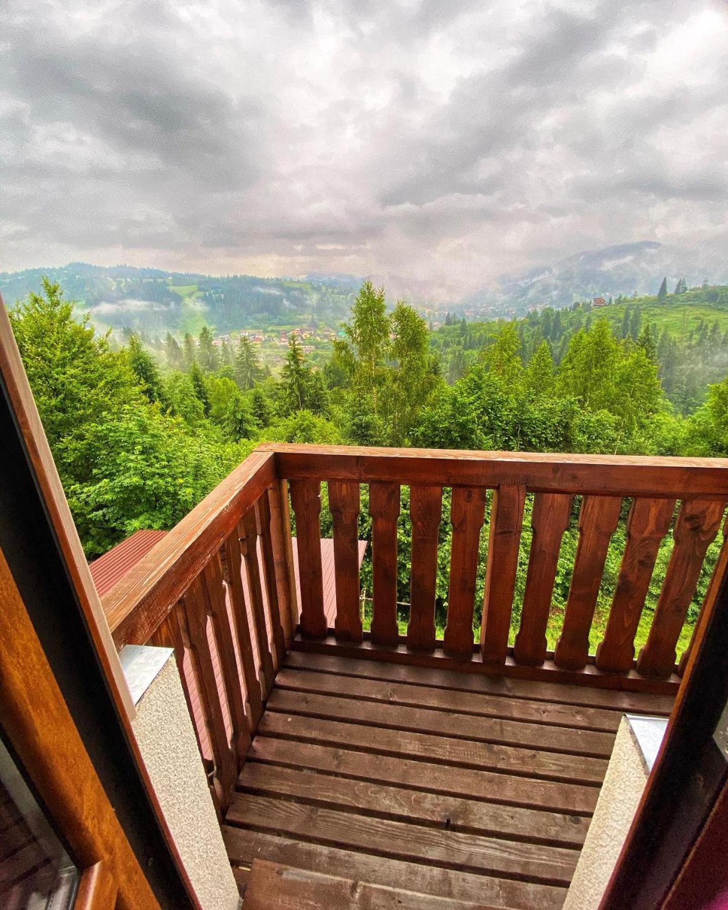 By the Forest (Family Apartments)
