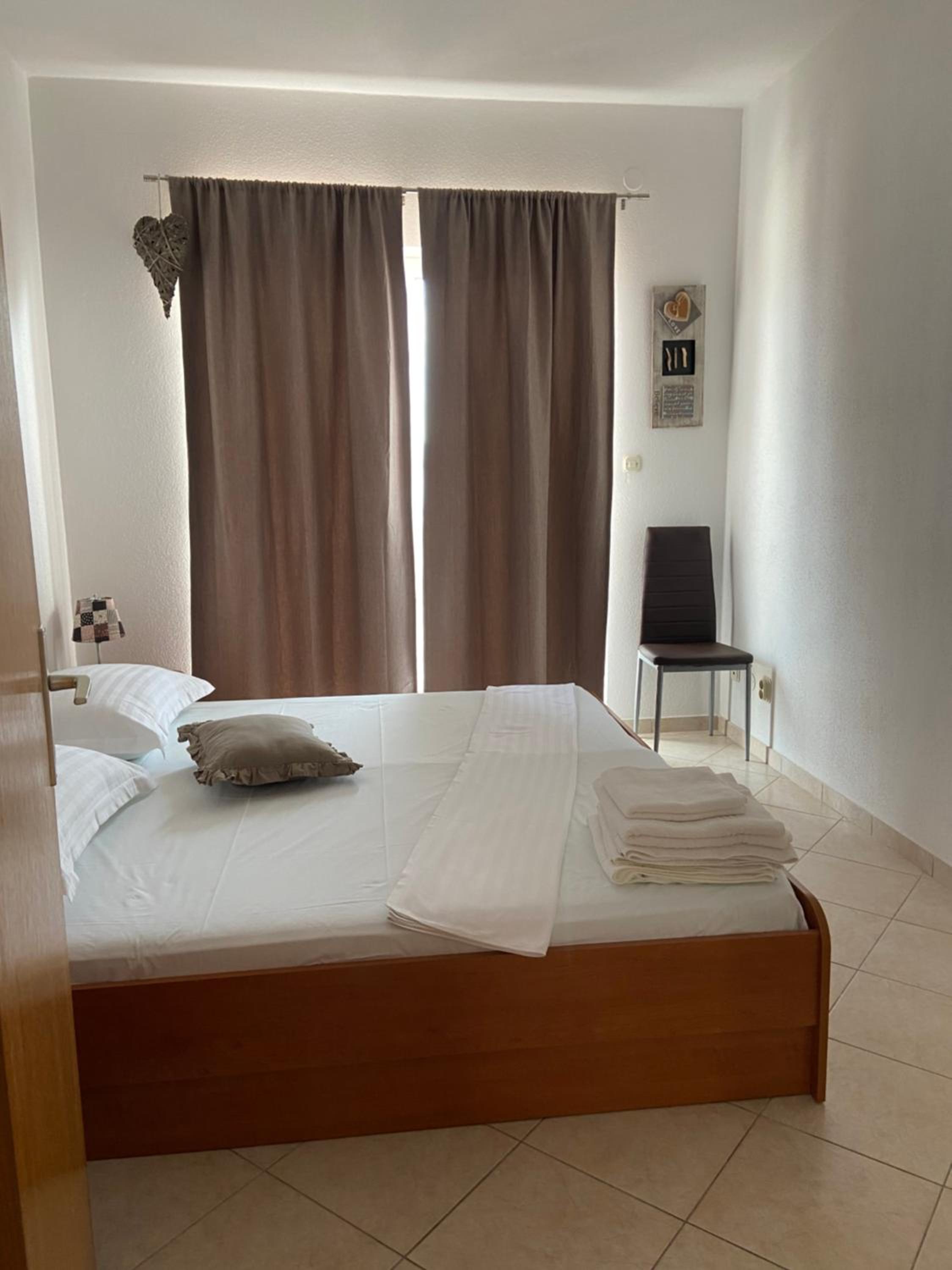 Apartmani Vinka view 4