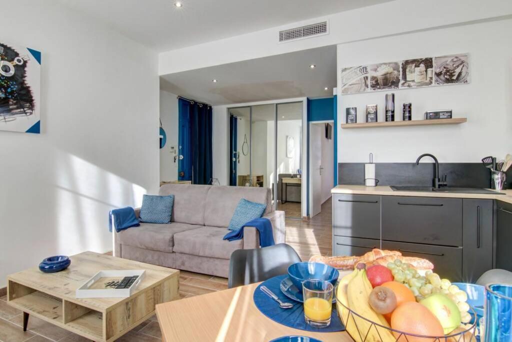 Palais Apartment