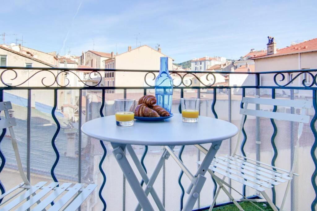 Palais Apartment