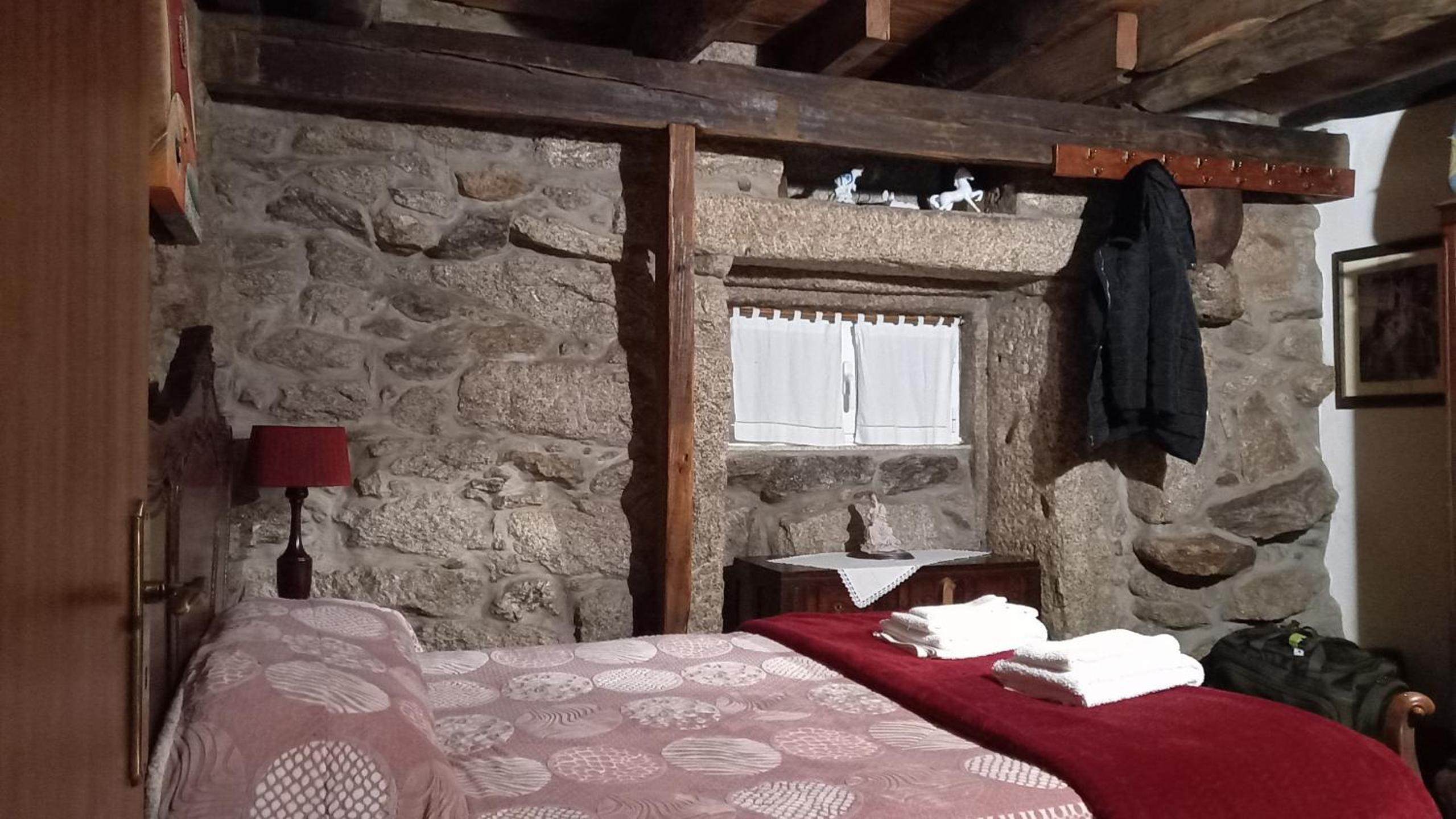 Stone House