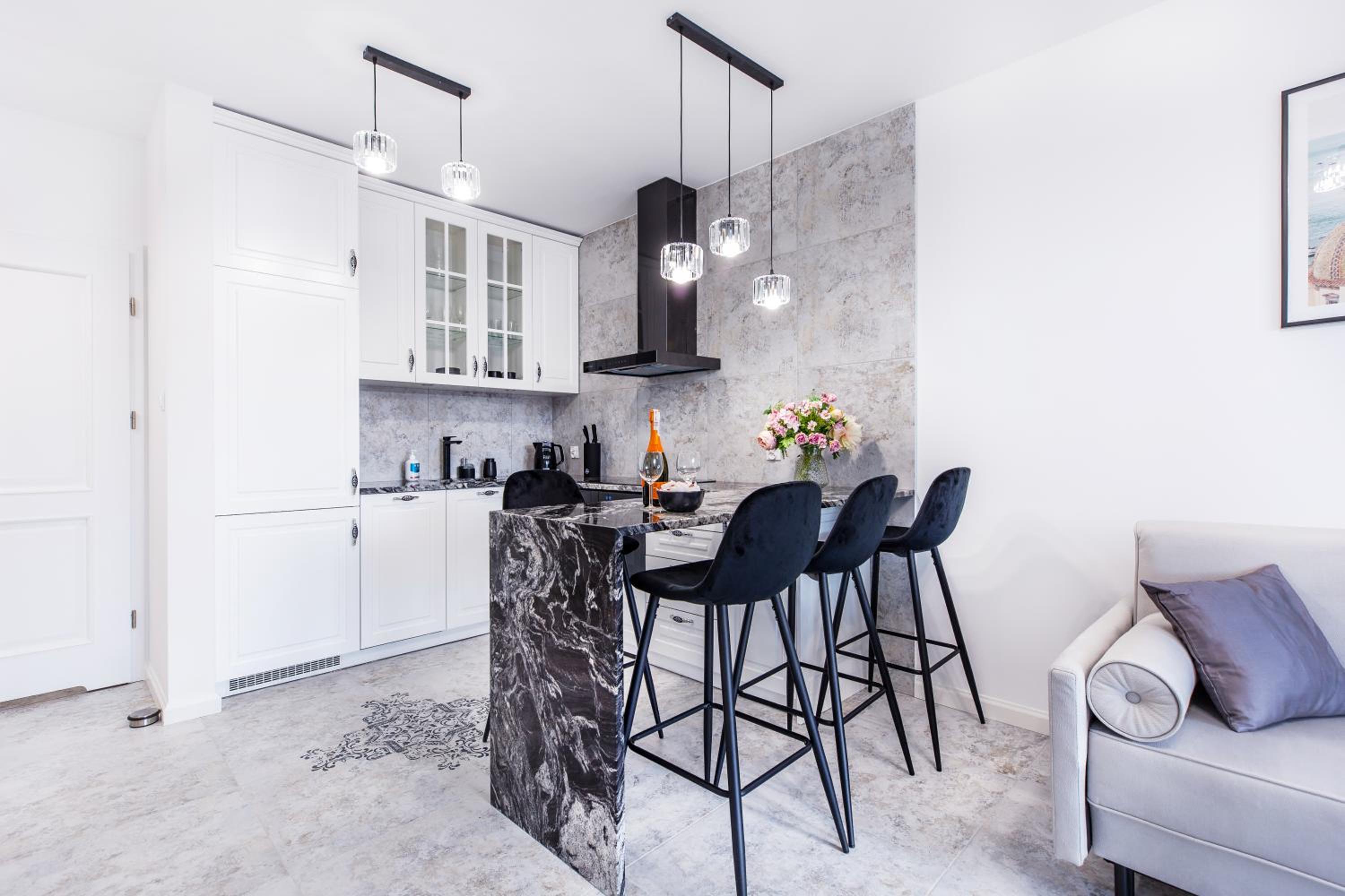 Apartament Róża Wiatrów Giżycko/Wilkasy view 5
