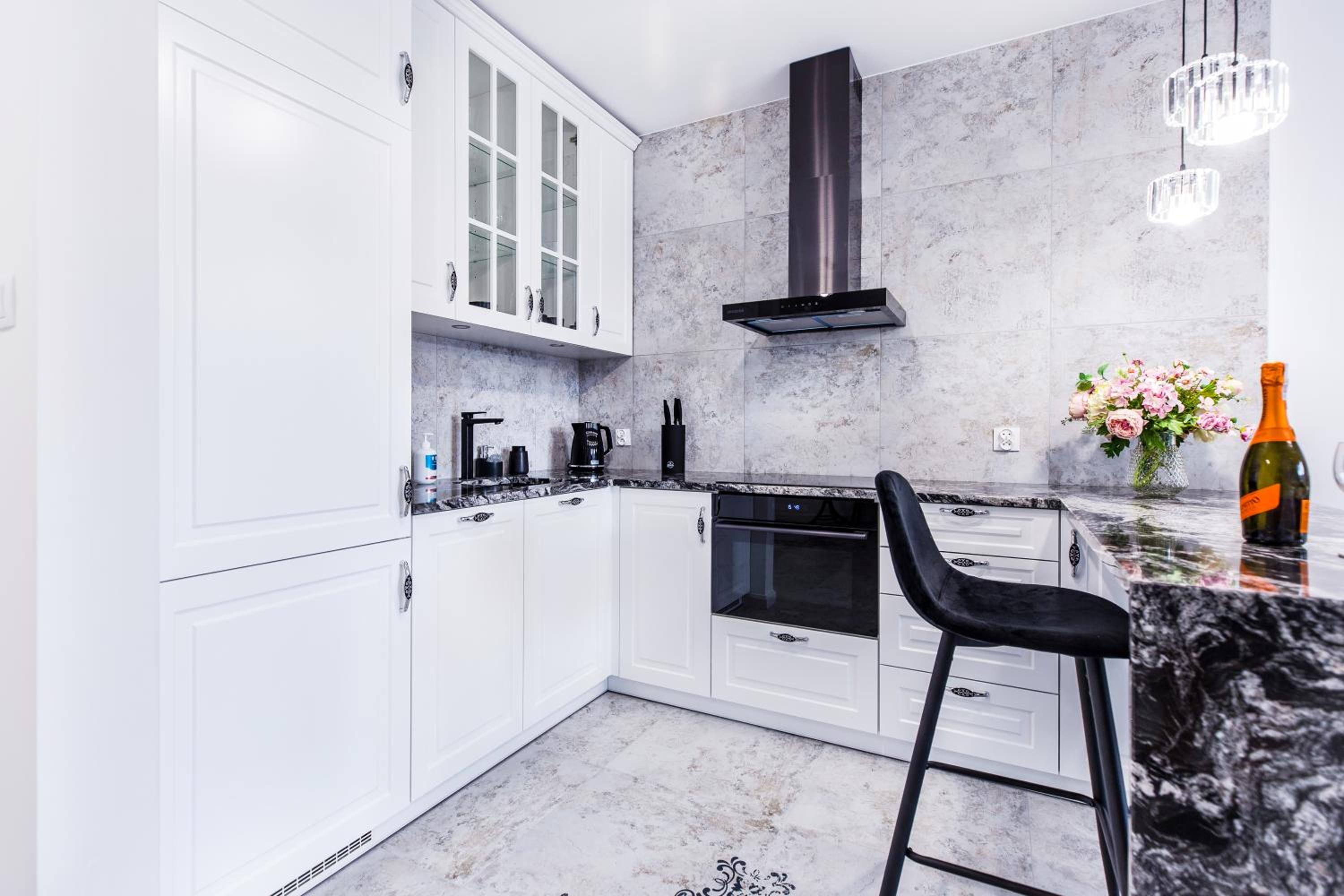 Apartament Róża Wiatrów Giżycko/Wilkasy view 3
