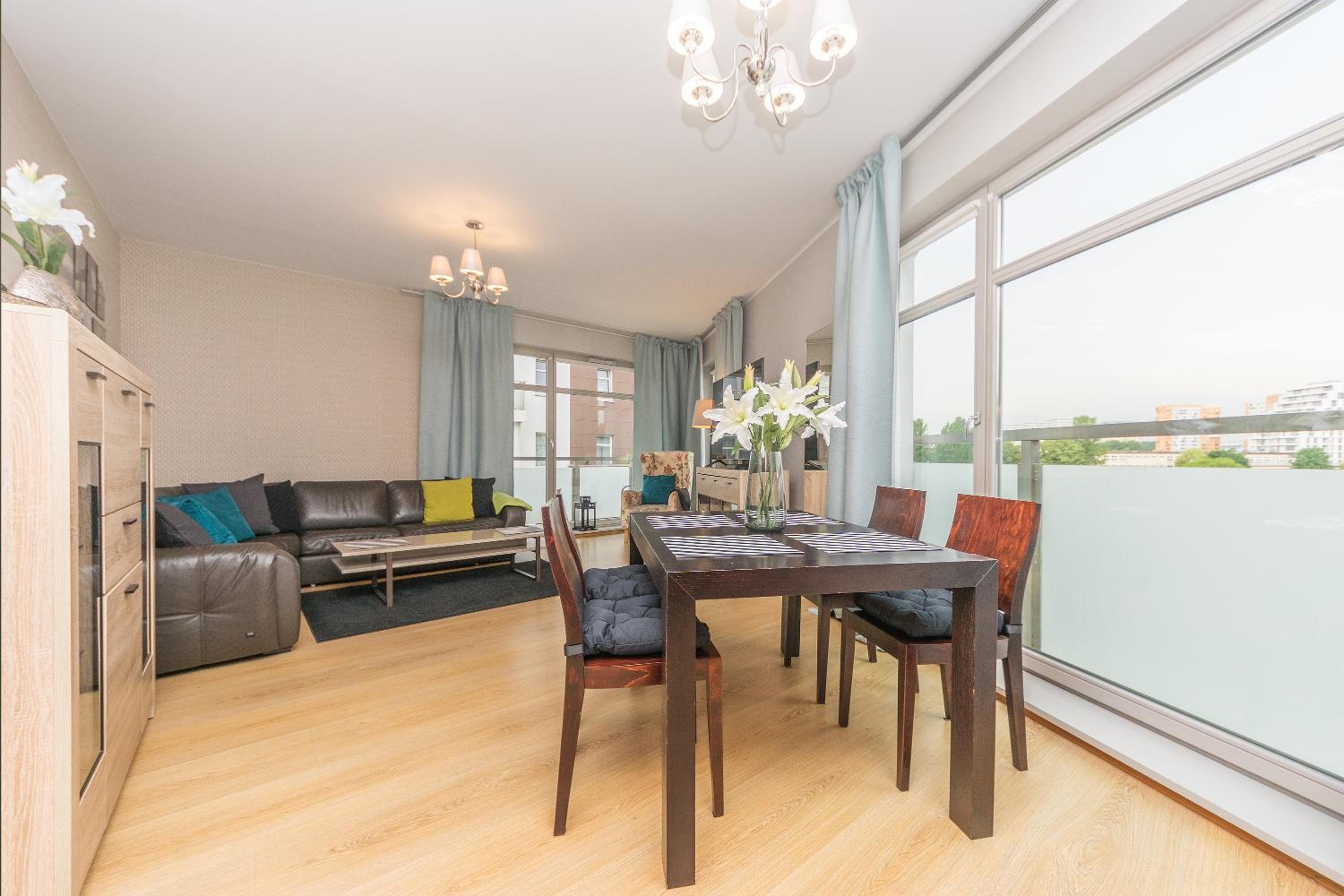 Apartament Marina