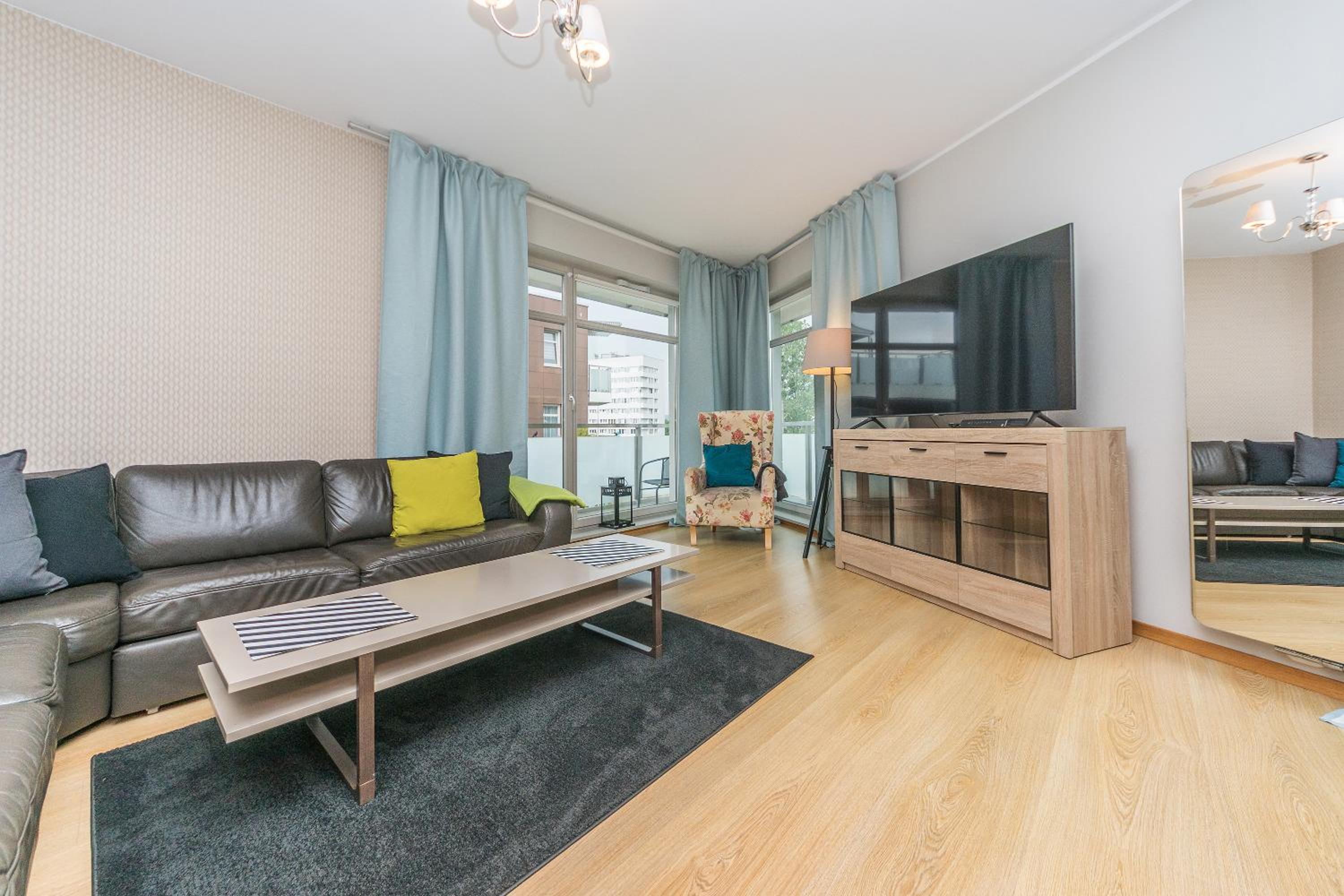 Apartament Marina